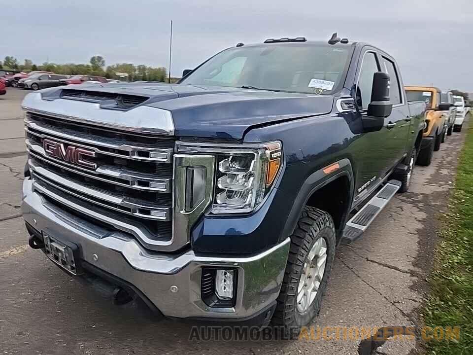 1GT49ME73LF231044 GMC Sierra 2500HD 2020