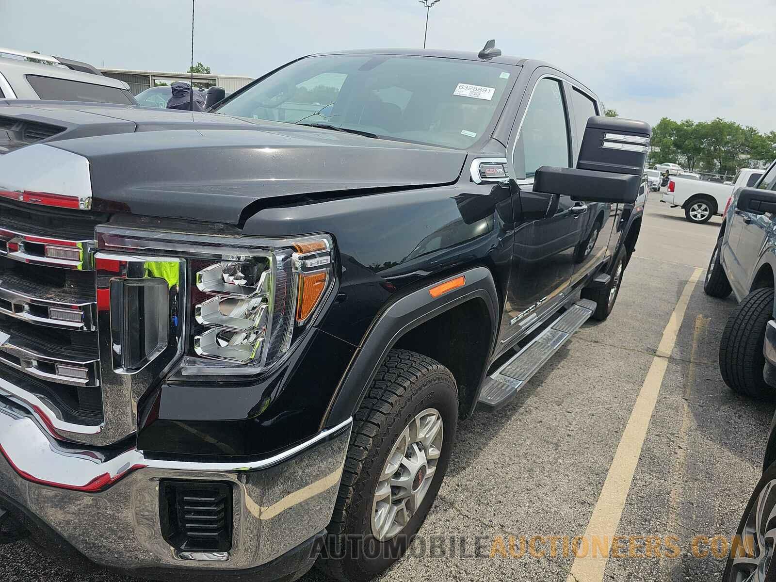 1GT49ME75PF207446 GMC Sierra 2500HD 2023