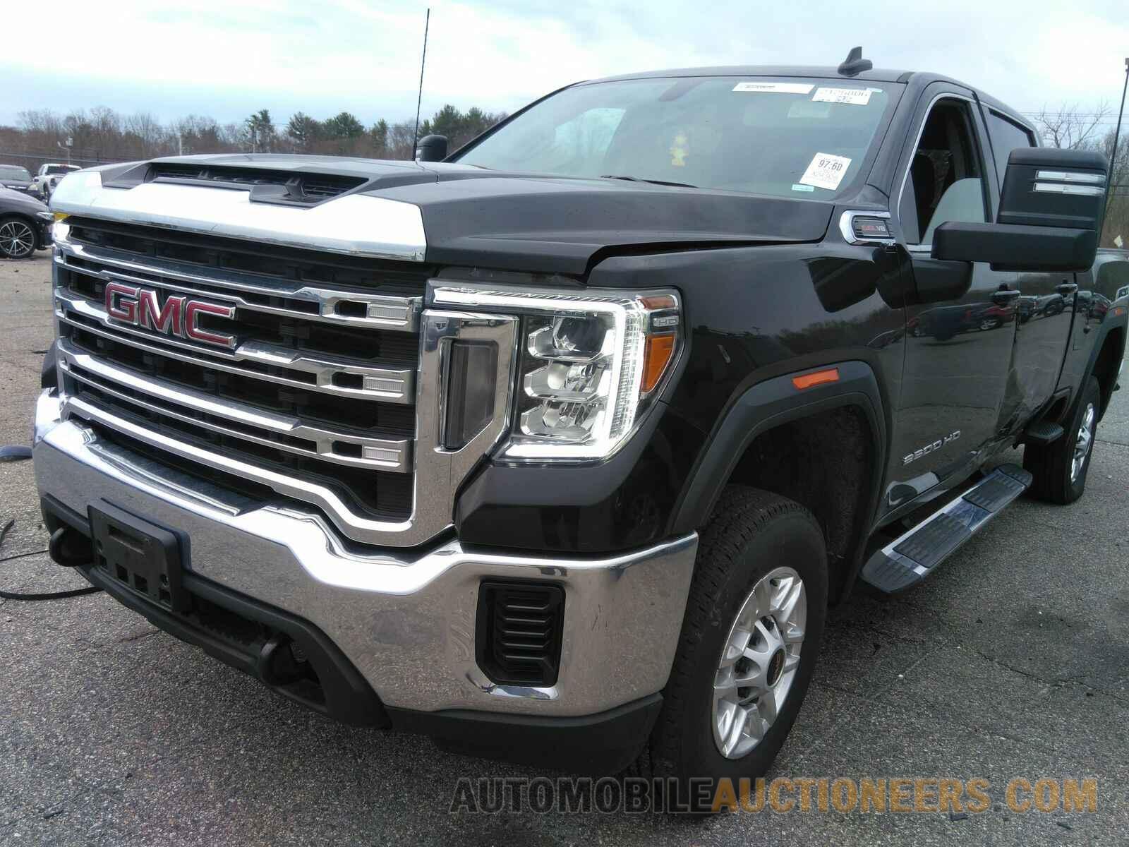 1GT49ME77PF213071 GMC Sierra 2500HD 2023