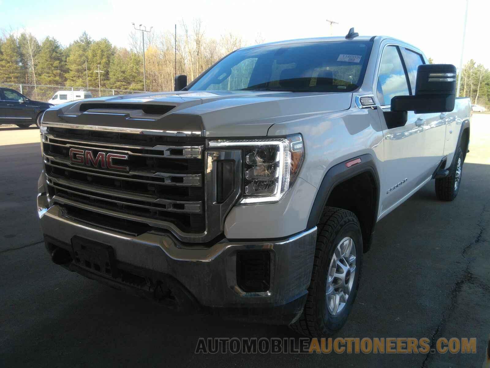 1GT49ME78NF334799 GMC Sierra 2500HD 2022