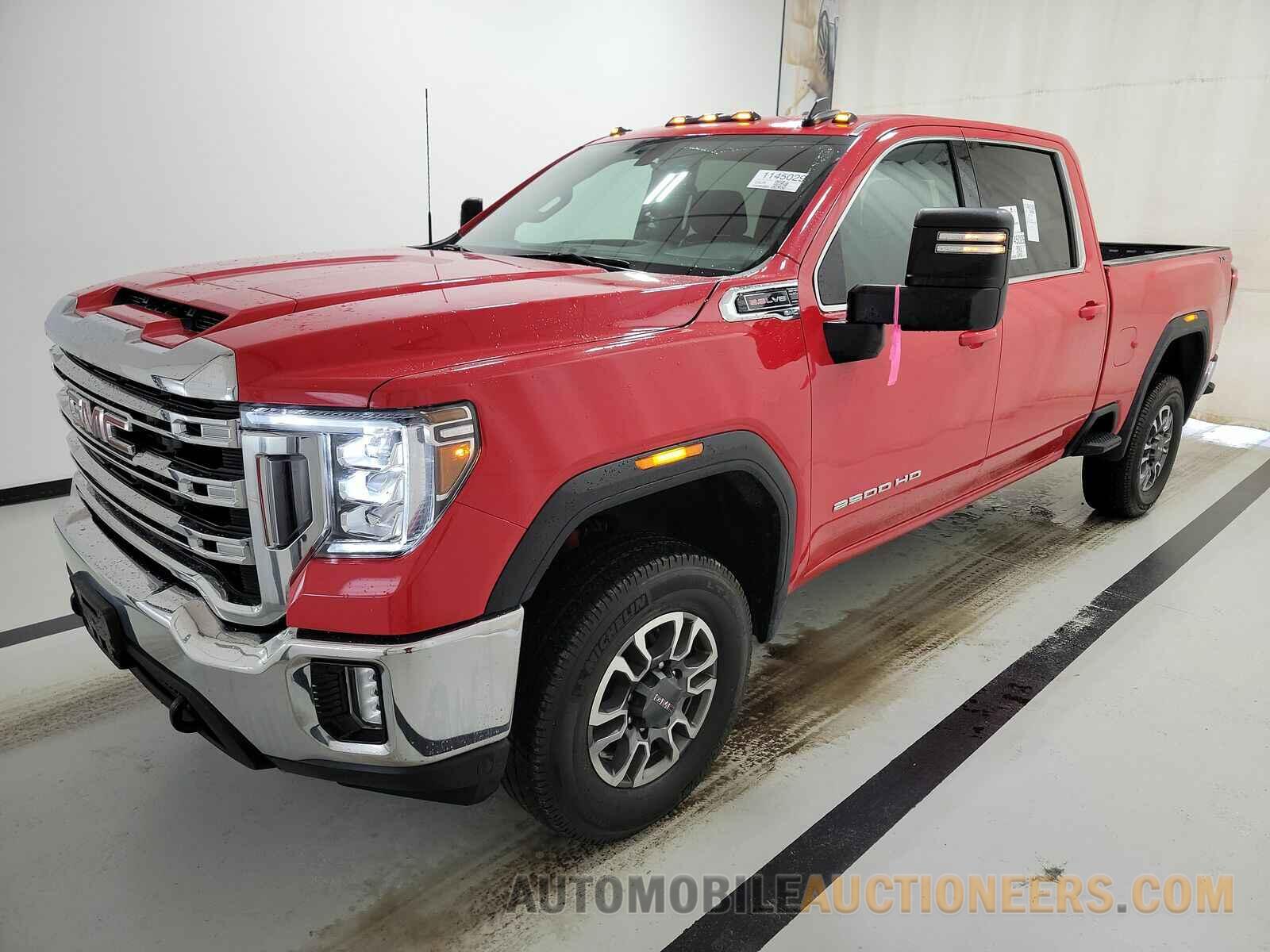 1GT49ME78PF180789 GMC Sierra 2500HD 2023