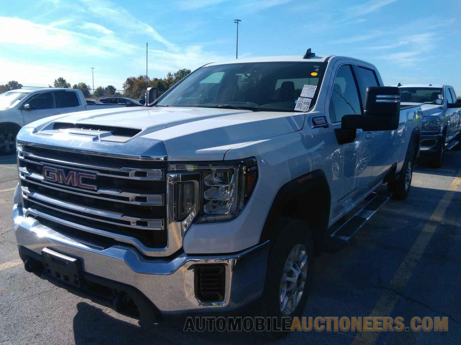 1GT49MEY1PF206836 GMC Sierra 2500HD 2023