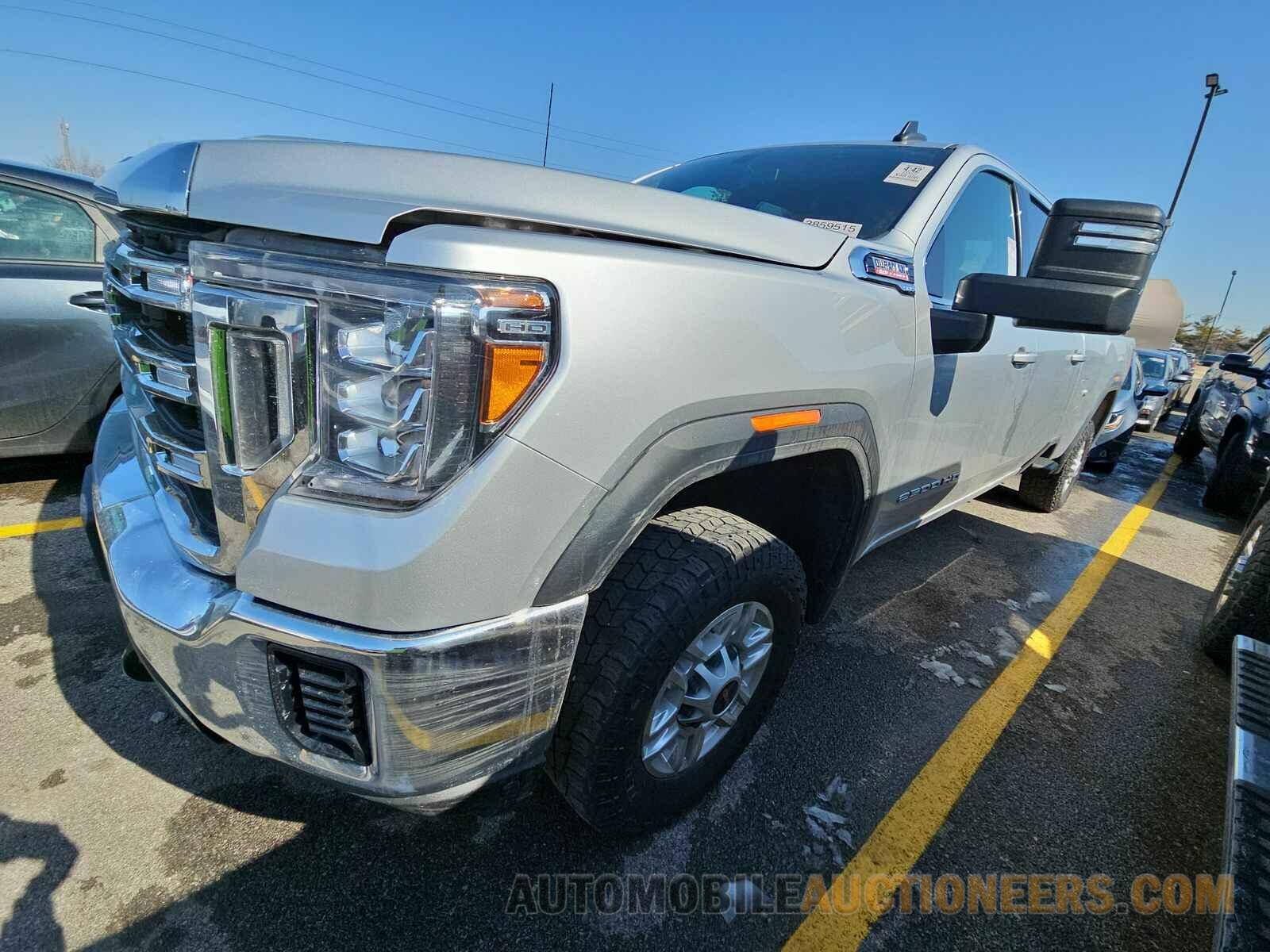 1GT49MEY2NF332832 GMC Sierra 2500HD 2022