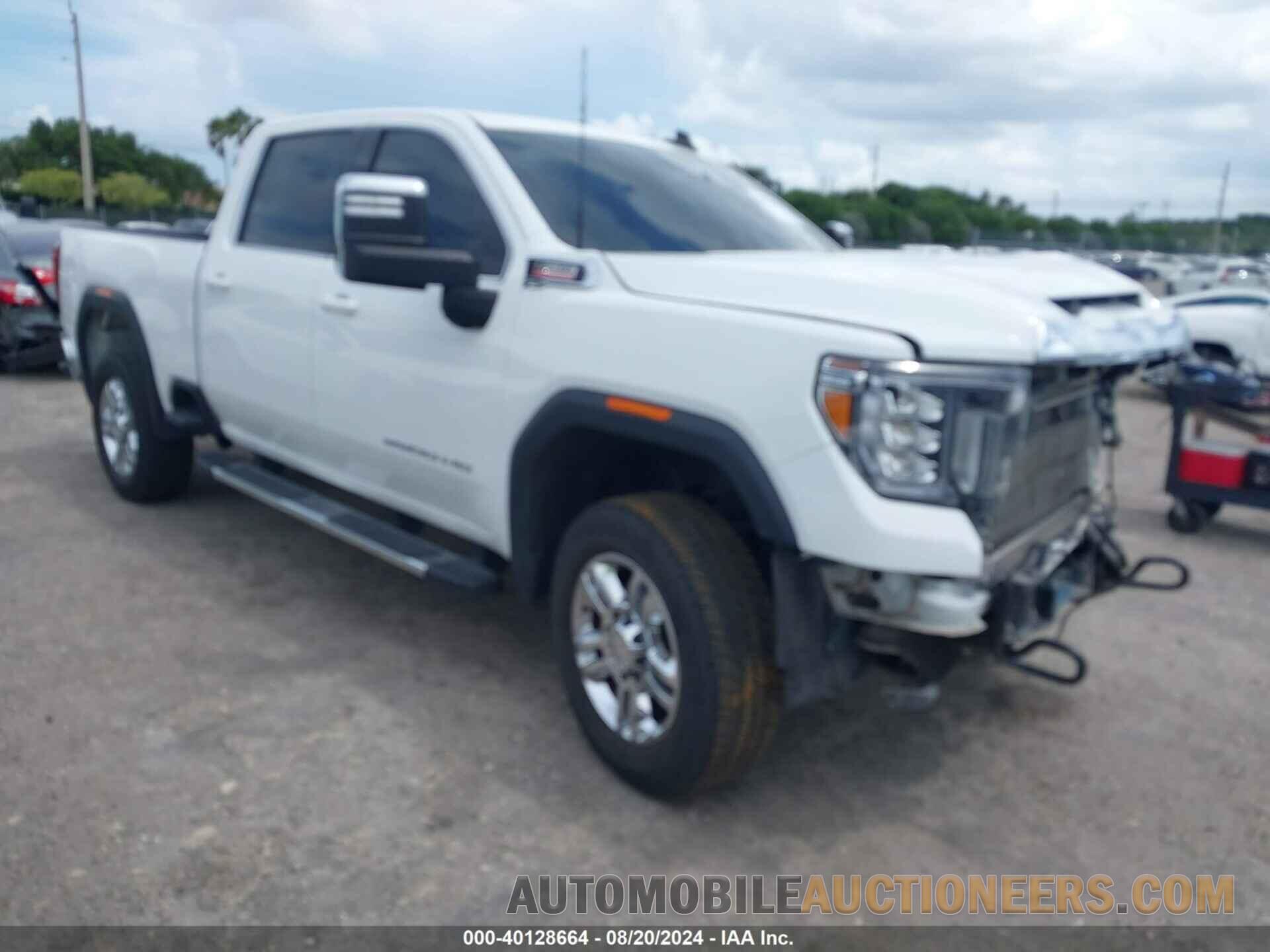 1GT49MEY3PF206692 GMC SIERRA 2500HD 2023