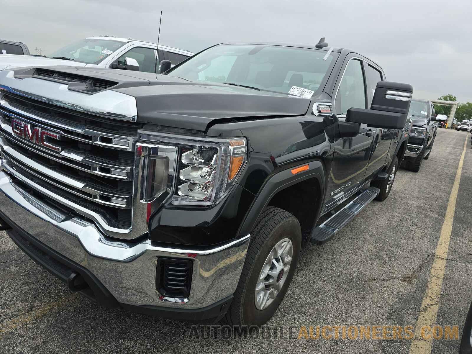 1GT49MEY4PF206006 GMC Sierra 2500HD 2023