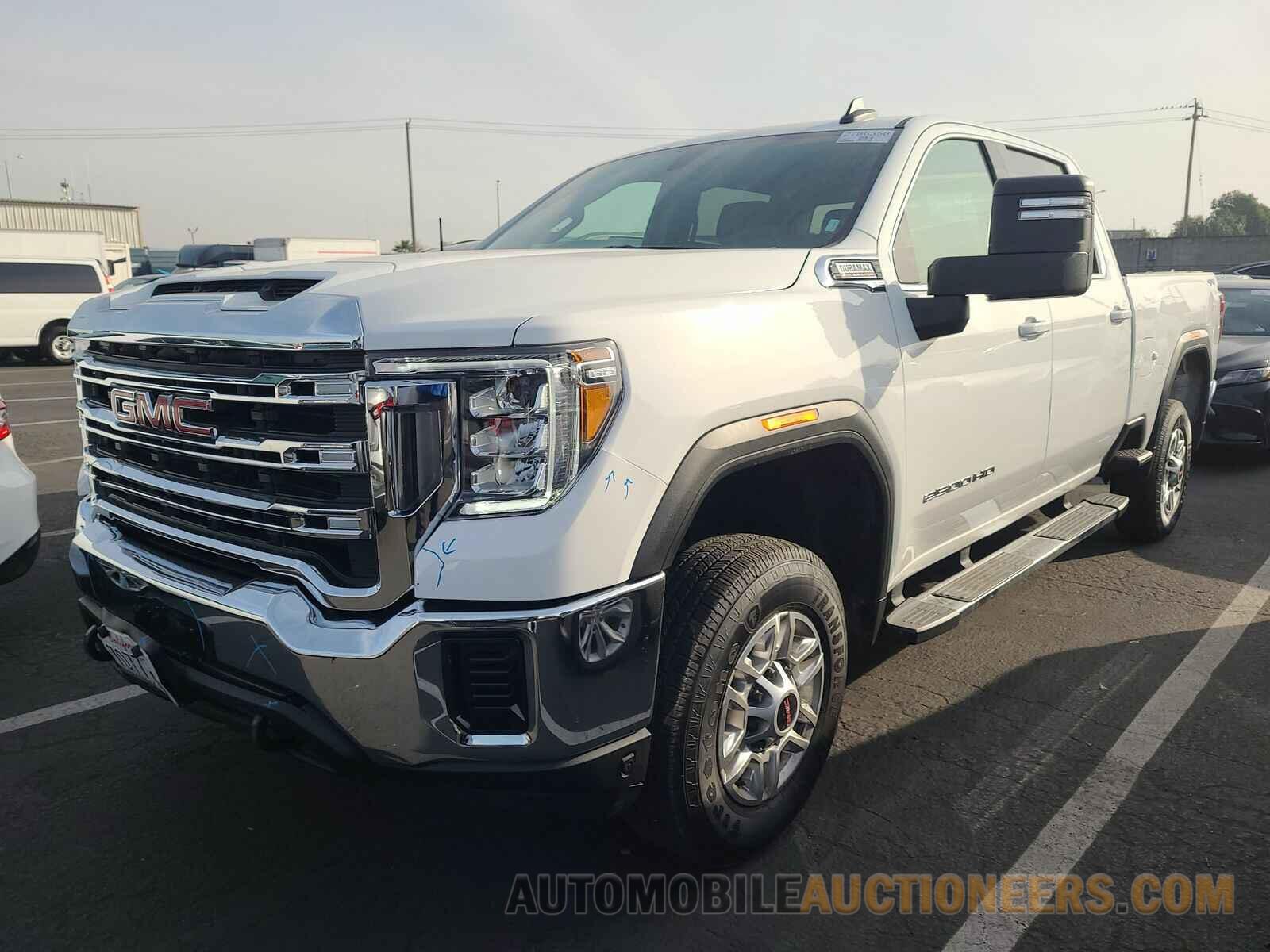 1GT49MEYXPF207600 GMC Sierra 2500HD 2023