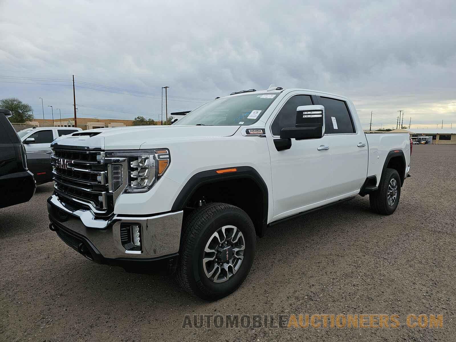 1GT49NEY1MF278895 GMC Sierra 2500HD 2021