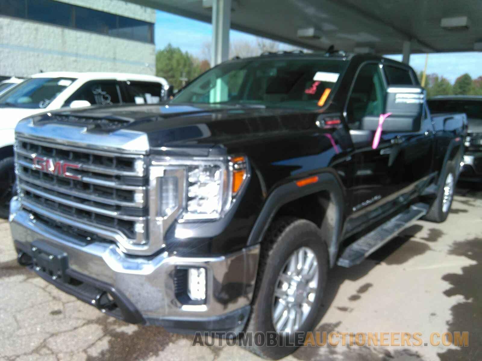 1GT49NEY1PF178655 GMC Sierra 2500HD 2023