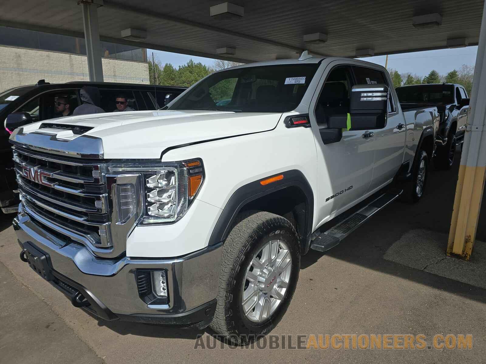 1GT49NEY7NF292480 GMC Sierra 2500HD 2022