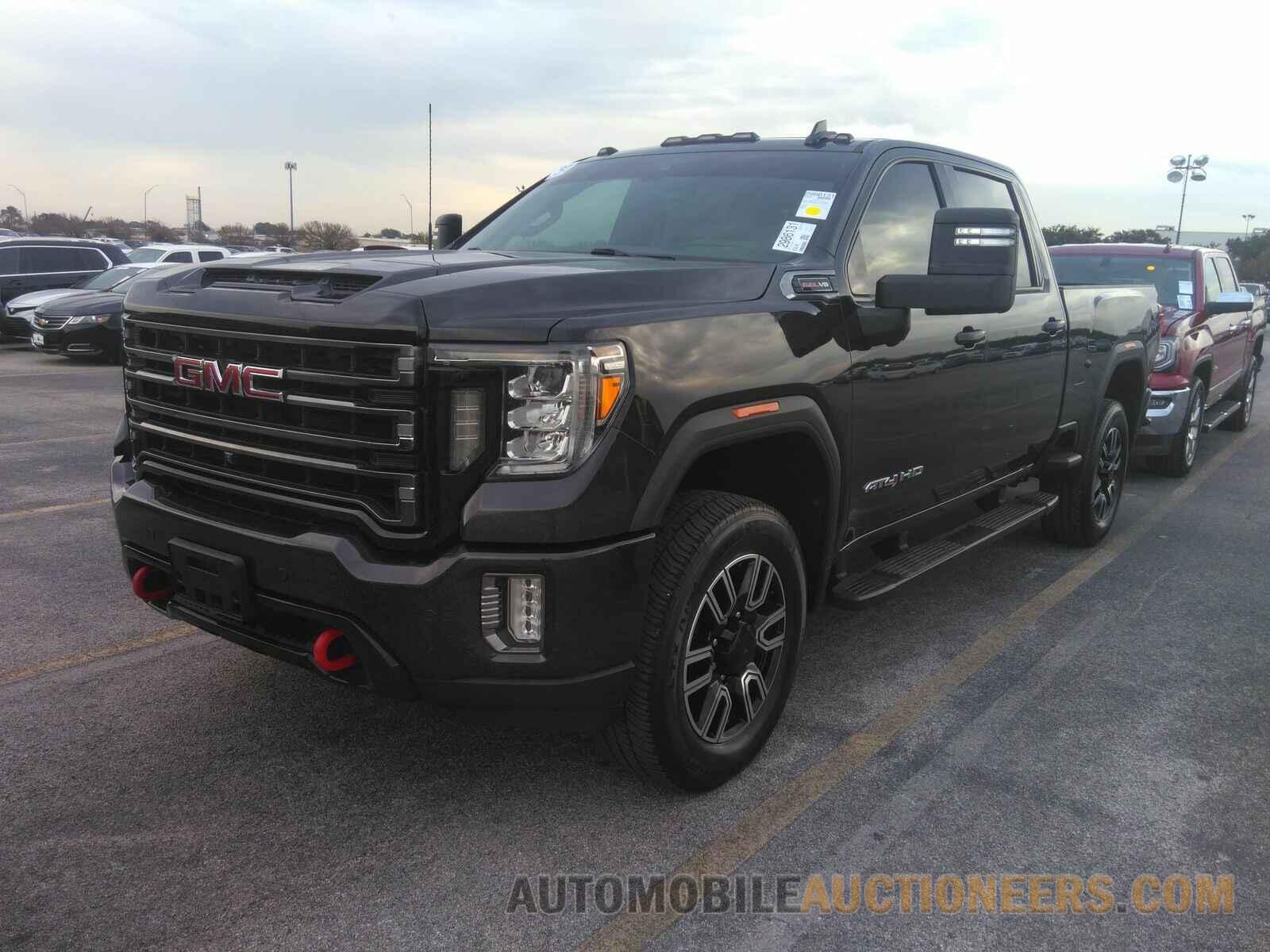 1GT49PE71LF156071 GMC Sierra 2500HD 2020