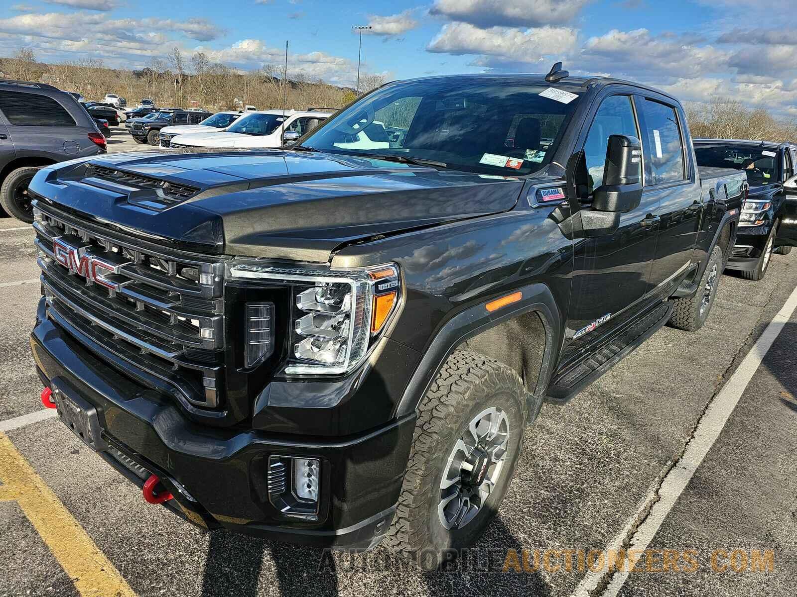 1GT49PEY1NF118691 GMC Sierra 2500HD 2022