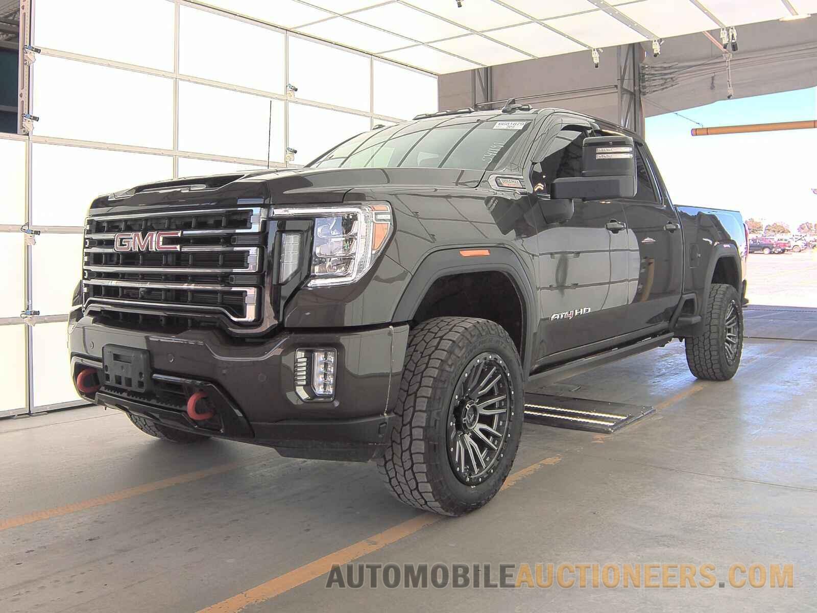 1GT49PEY2NF201319 GMC Sierra 2500HD 2022