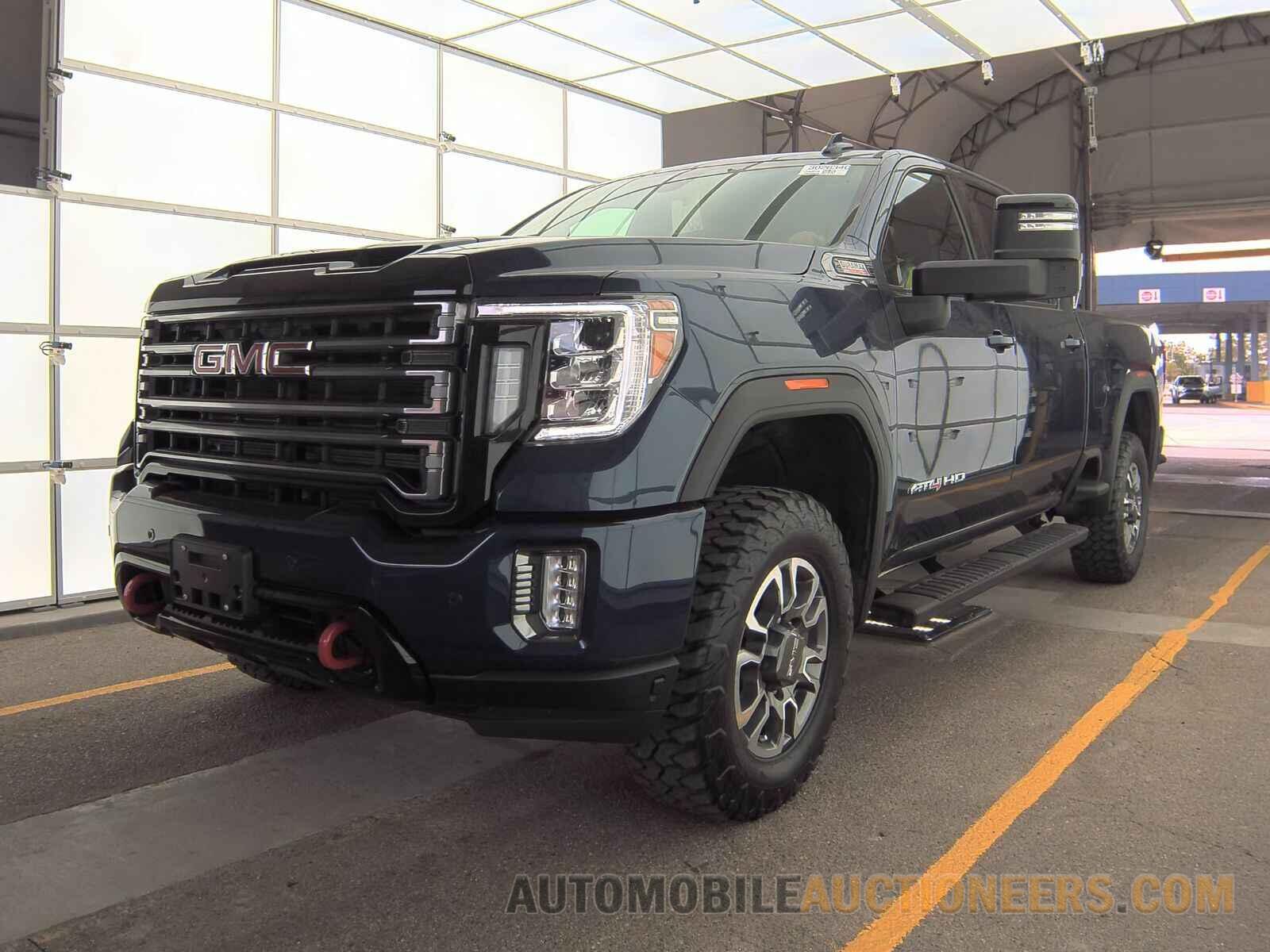 1GT49PEY2PF183696 GMC Sierra 2500HD 2023