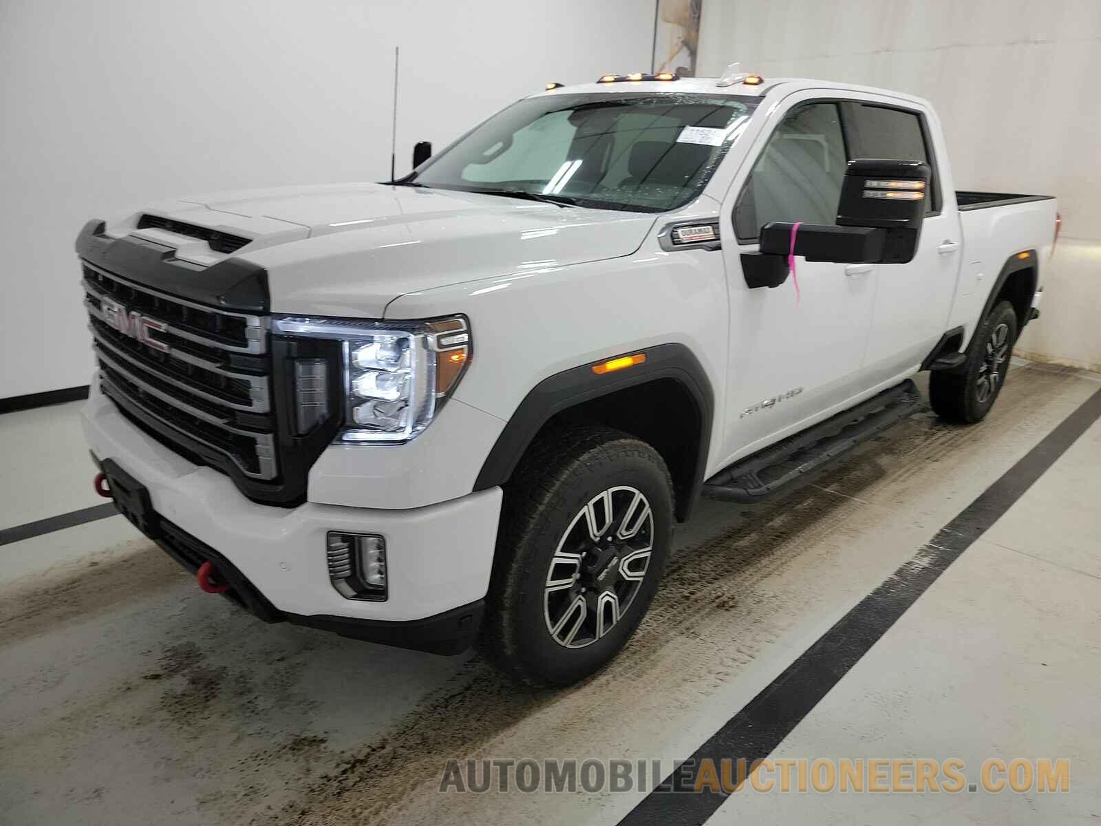 1GT49PEY2PF187716 GMC Sierra 2500HD 2023