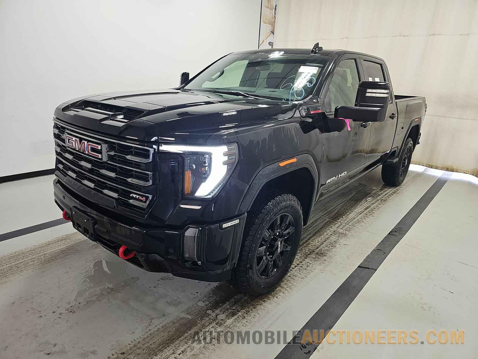 1GT49PEY3RF241804 GMC Sierra 2500HD 2024