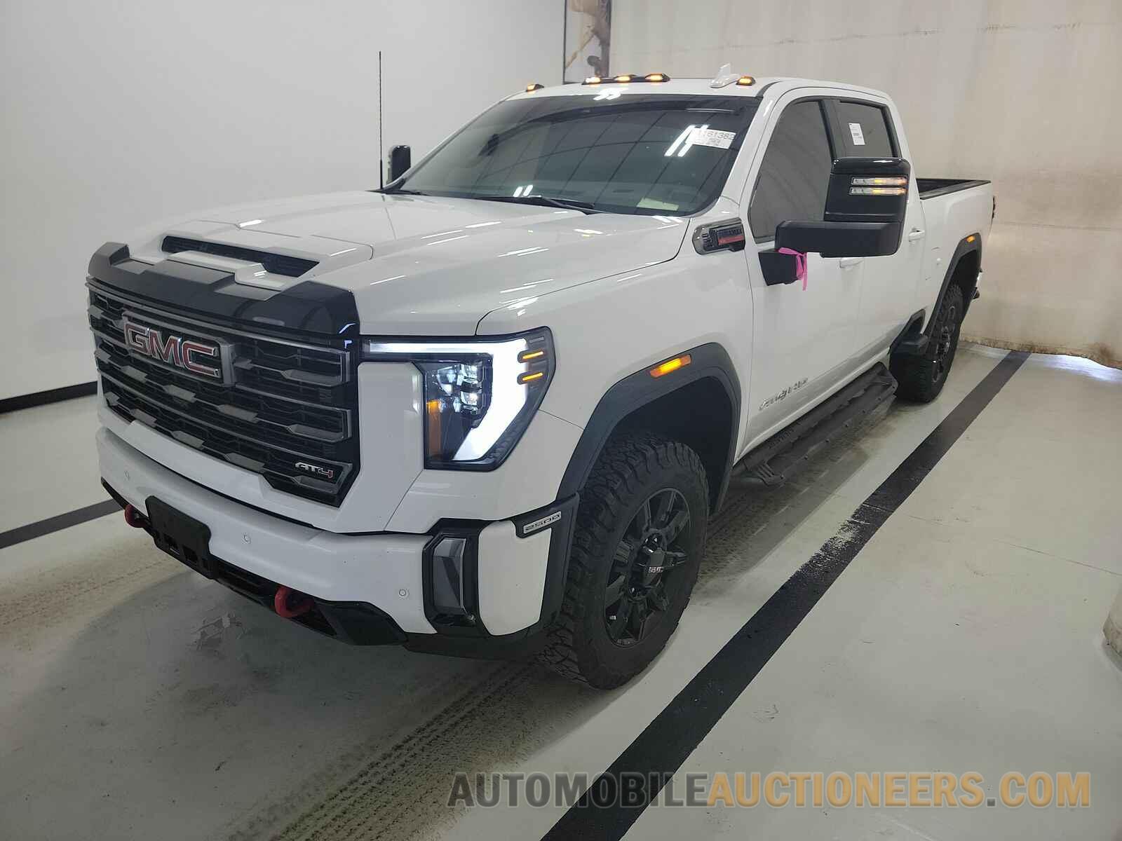 1GT49PEY4RF163176 GMC Sierra 2500HD 2024