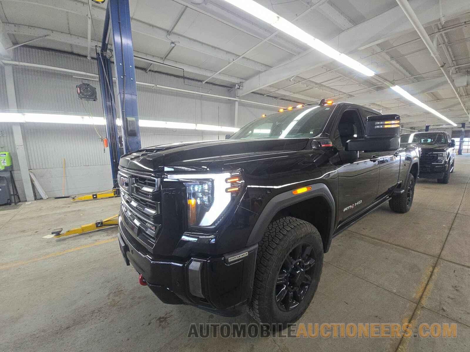 1GT49PEY4RF171763 GMC Sierra 2500HD 2024