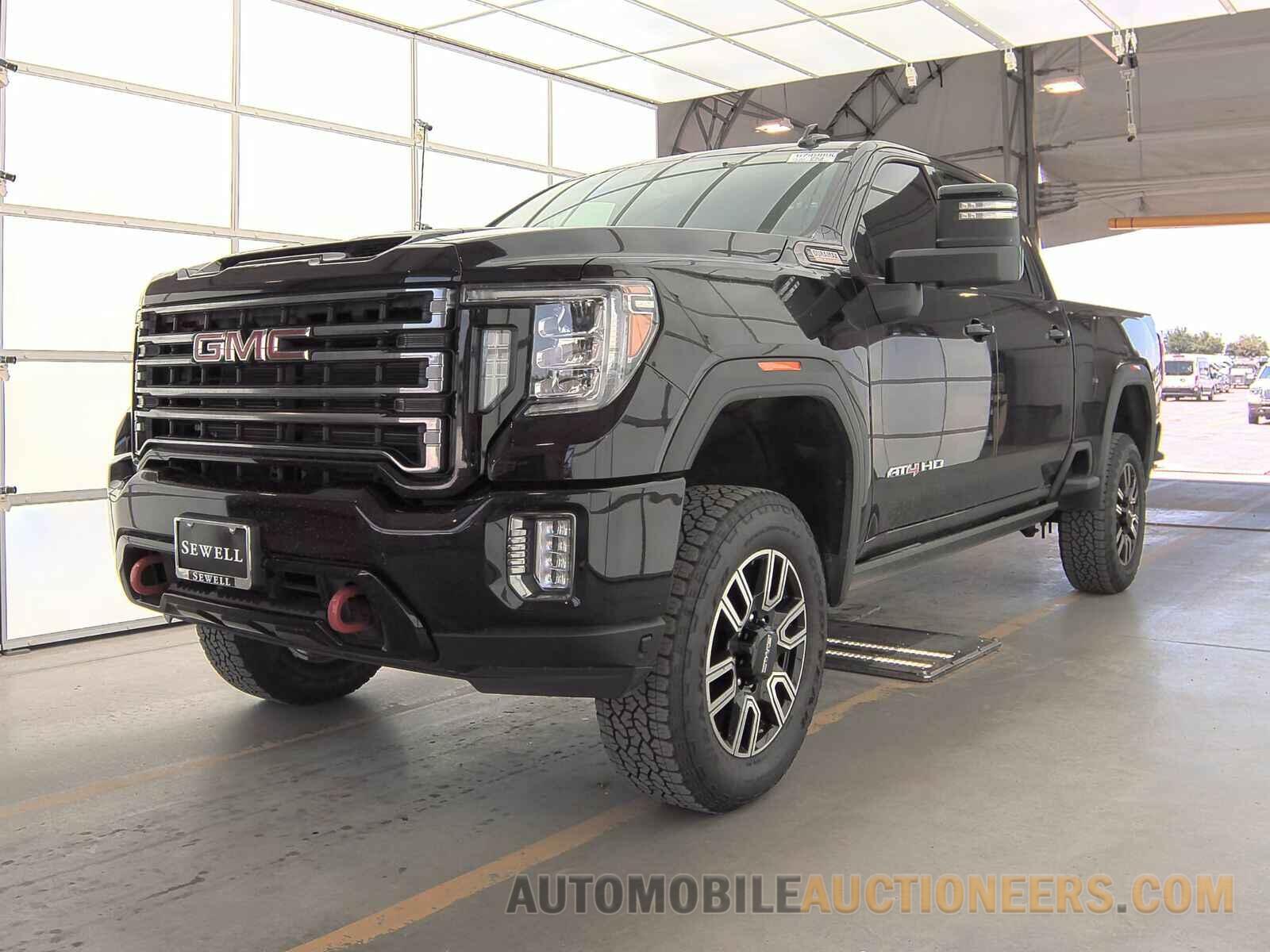 1GT49PEYXPF116568 GMC Sierra 2500HD 2023