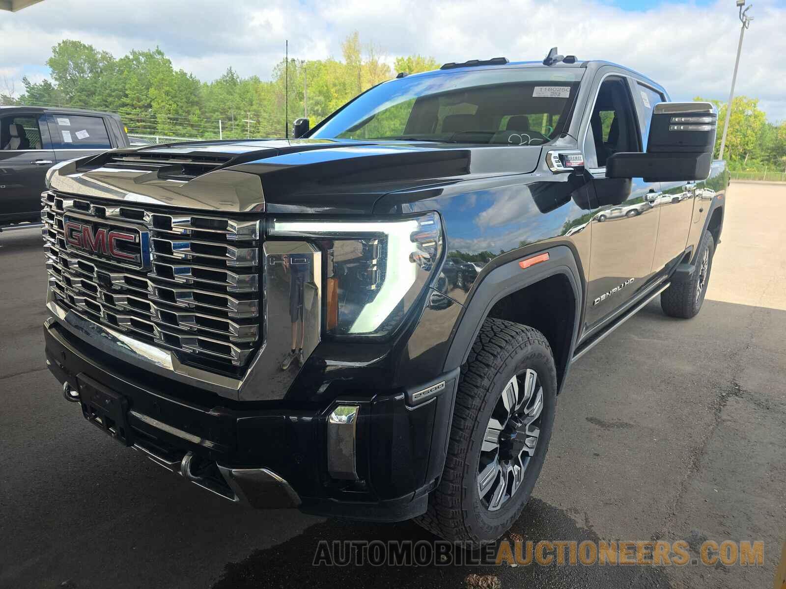 1GT49REY1RF188063 GMC Sierra 2500HD 2024