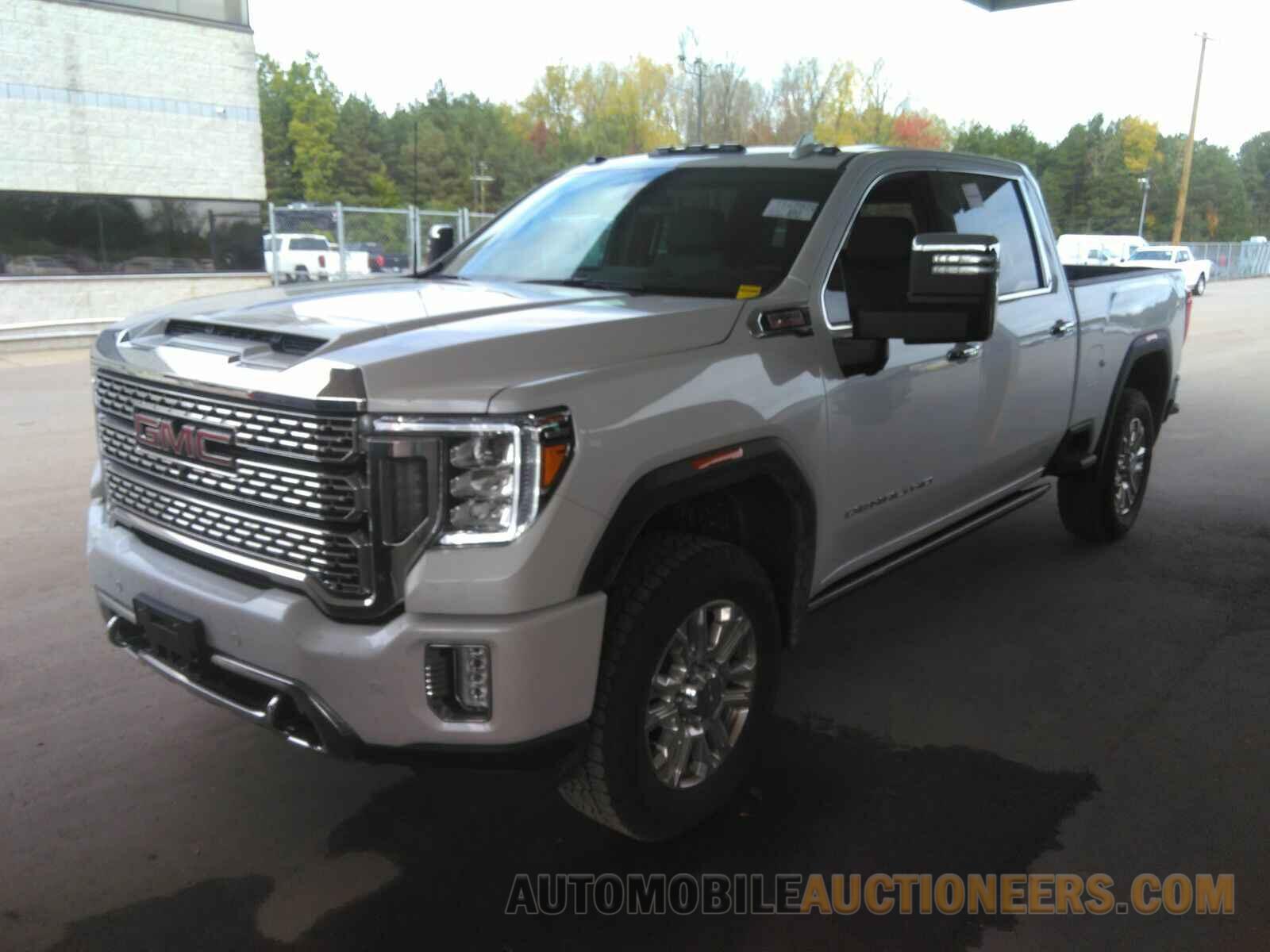 1GT49REY4PF174235 GMC Sierra 2500HD 2023