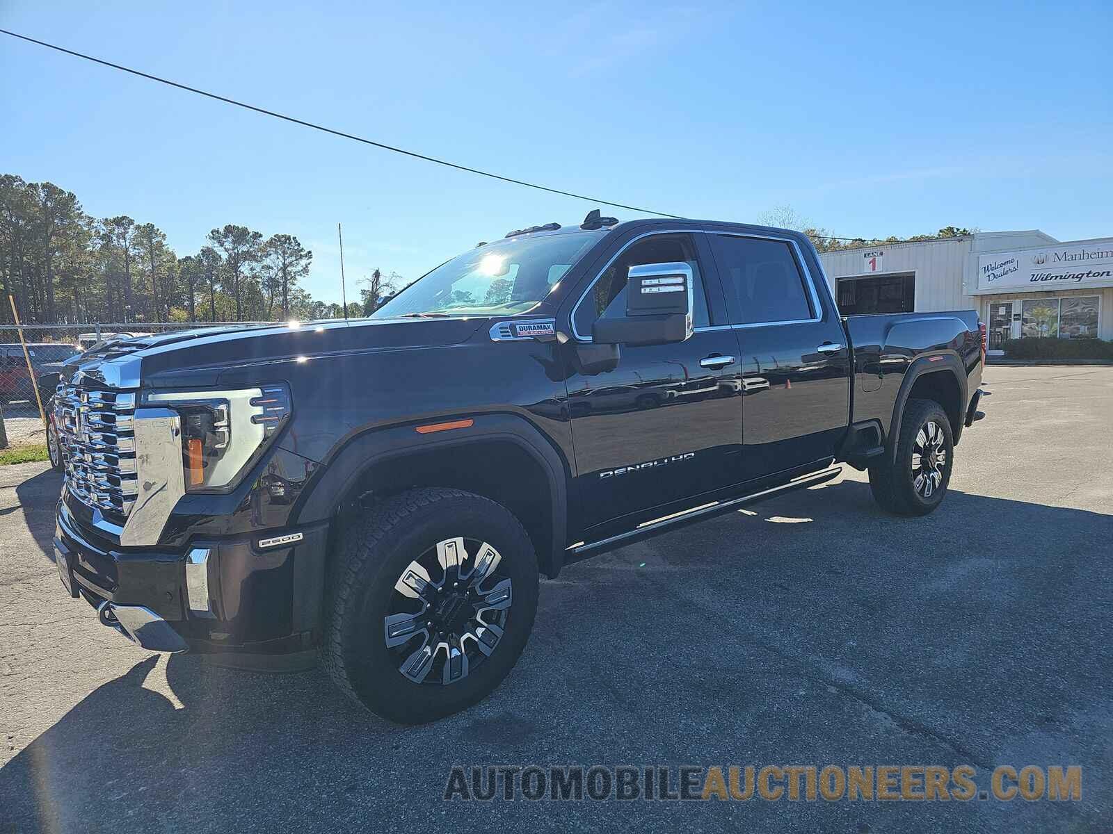 1GT49REY4RF104169 GMC Sierra 2500HD 2024