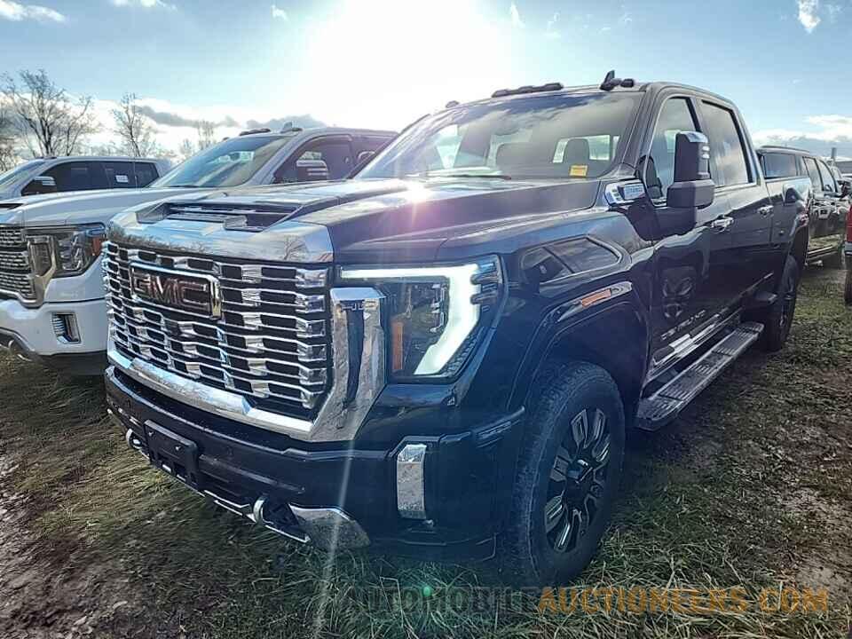 1GT49REY5RF155020 GMC Sierra 2500HD 2024