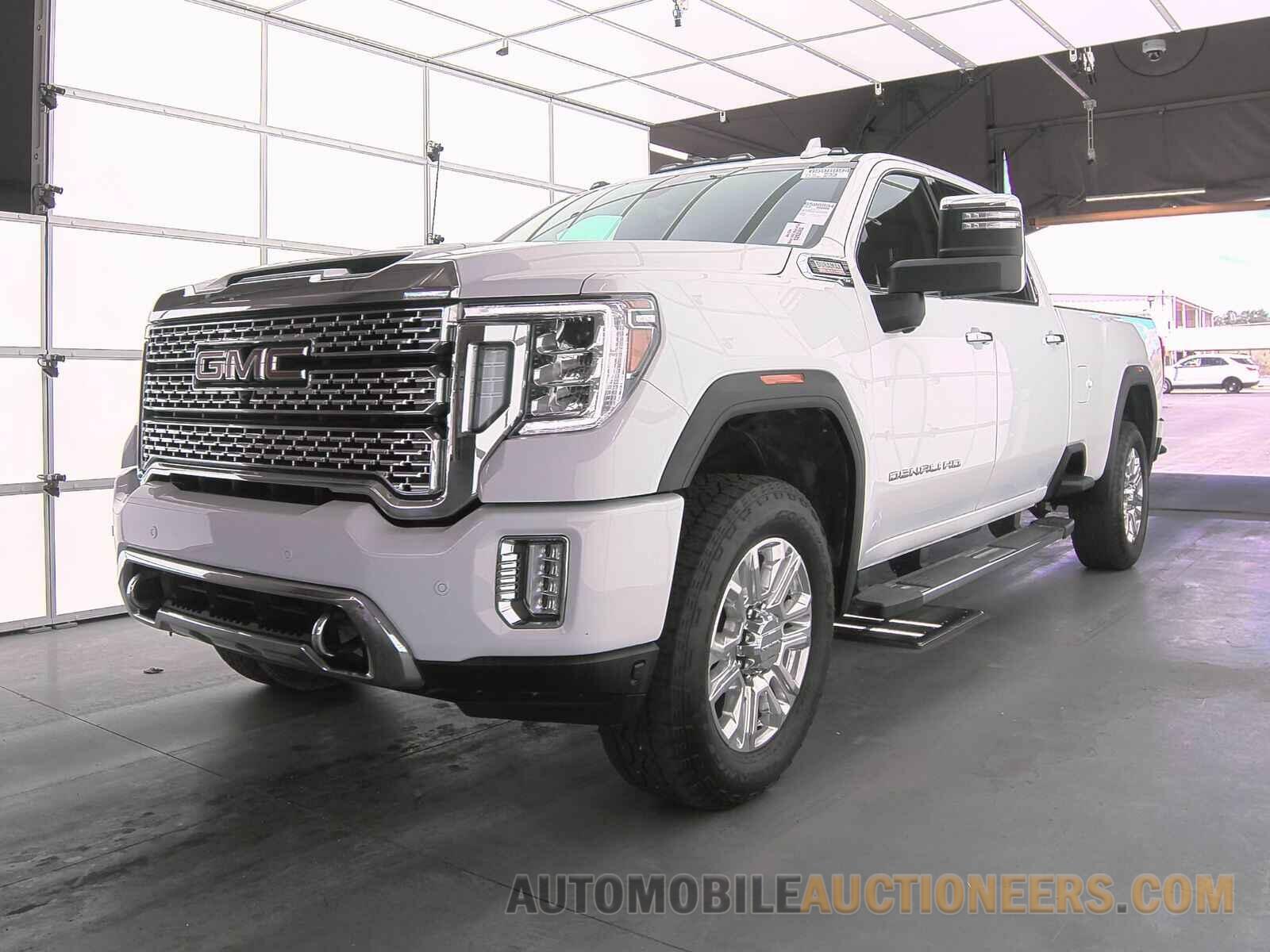 1GT49REY6PF201077 GMC Sierra 2500HD 2023