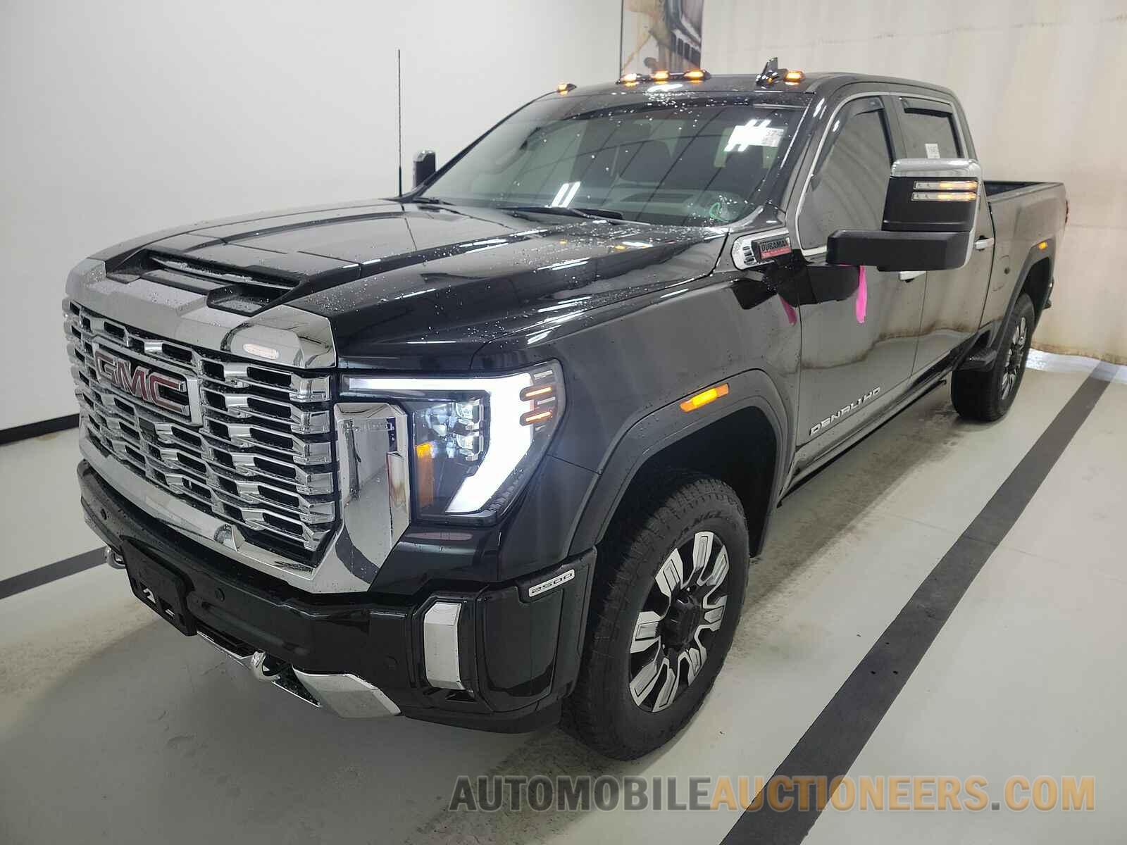 1GT49REY7RF139580 GMC Sierra 2500HD 2024