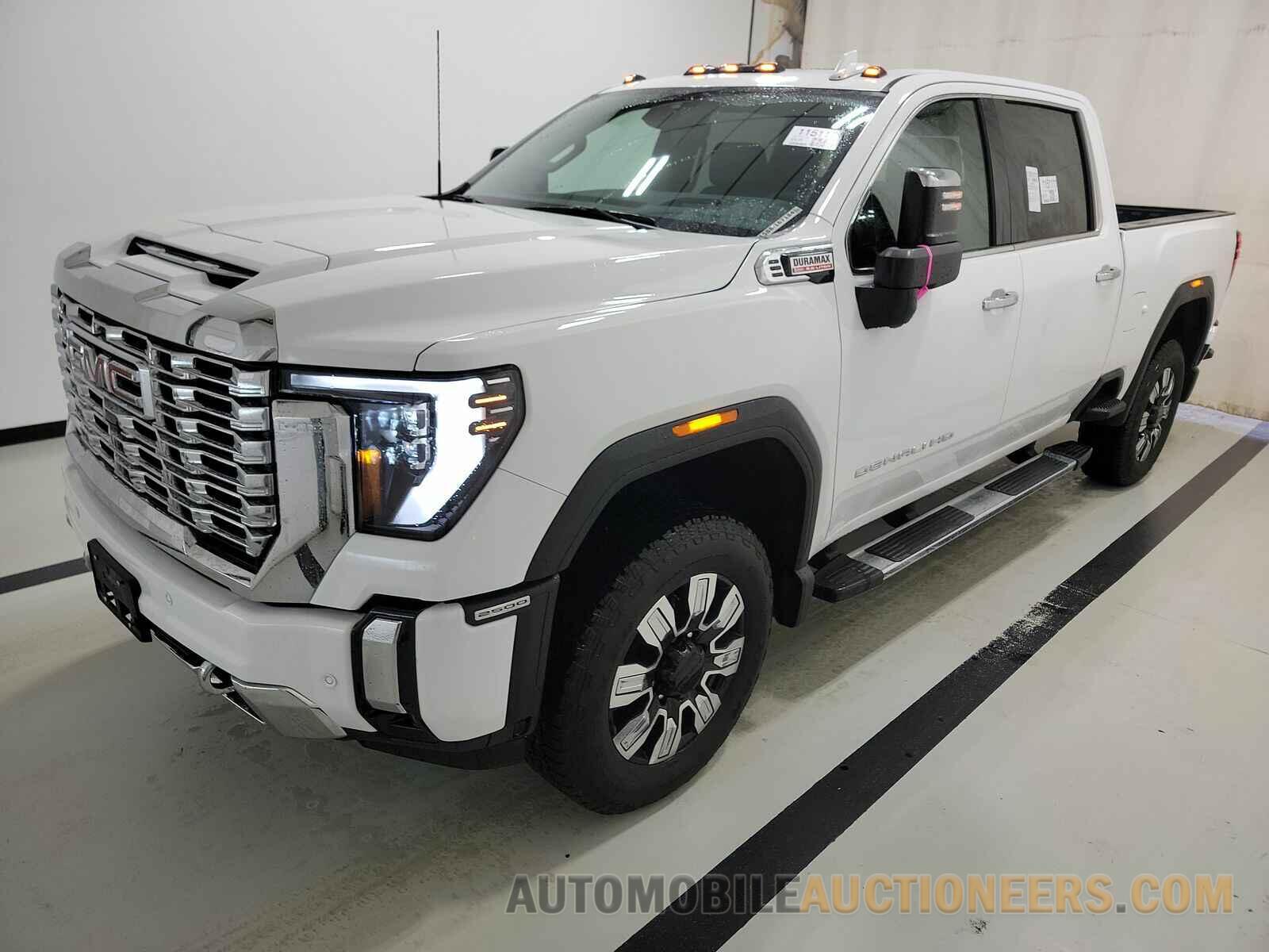 1GT49REY7RF167184 GMC Sierra 2500HD 2024