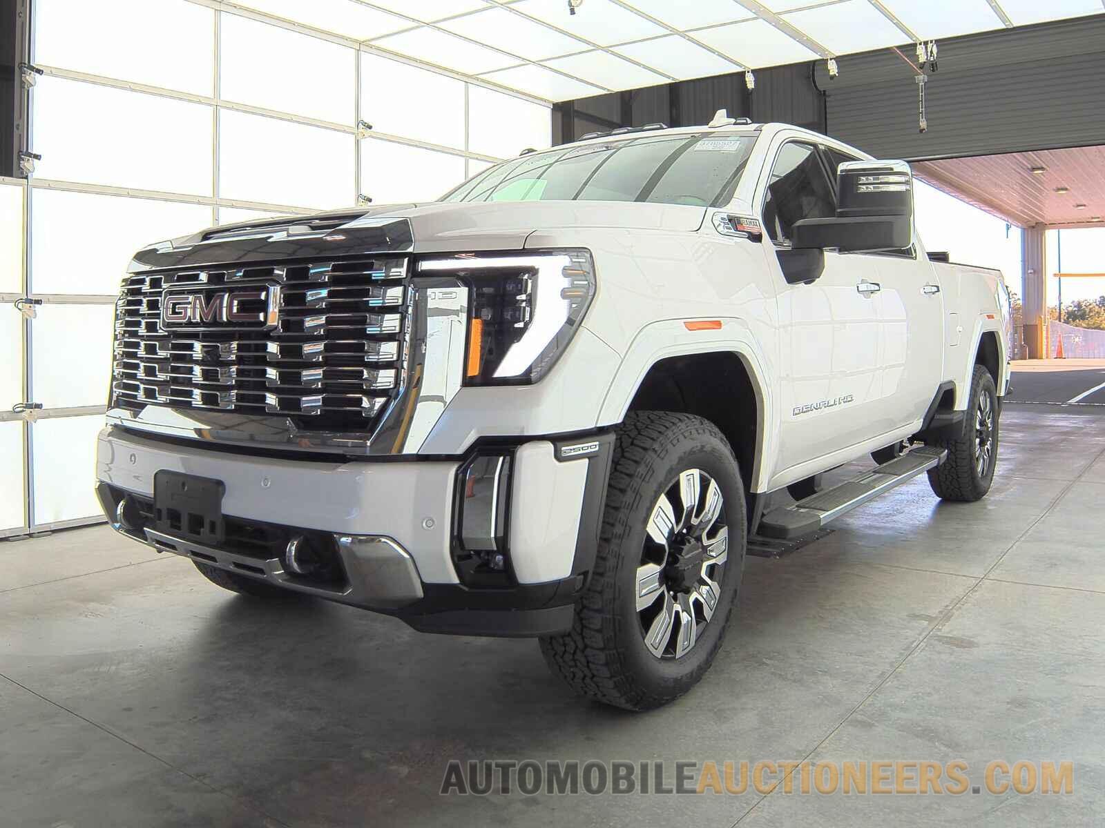 1GT49REY7RF336703 GMC Sierra 2500HD 2024