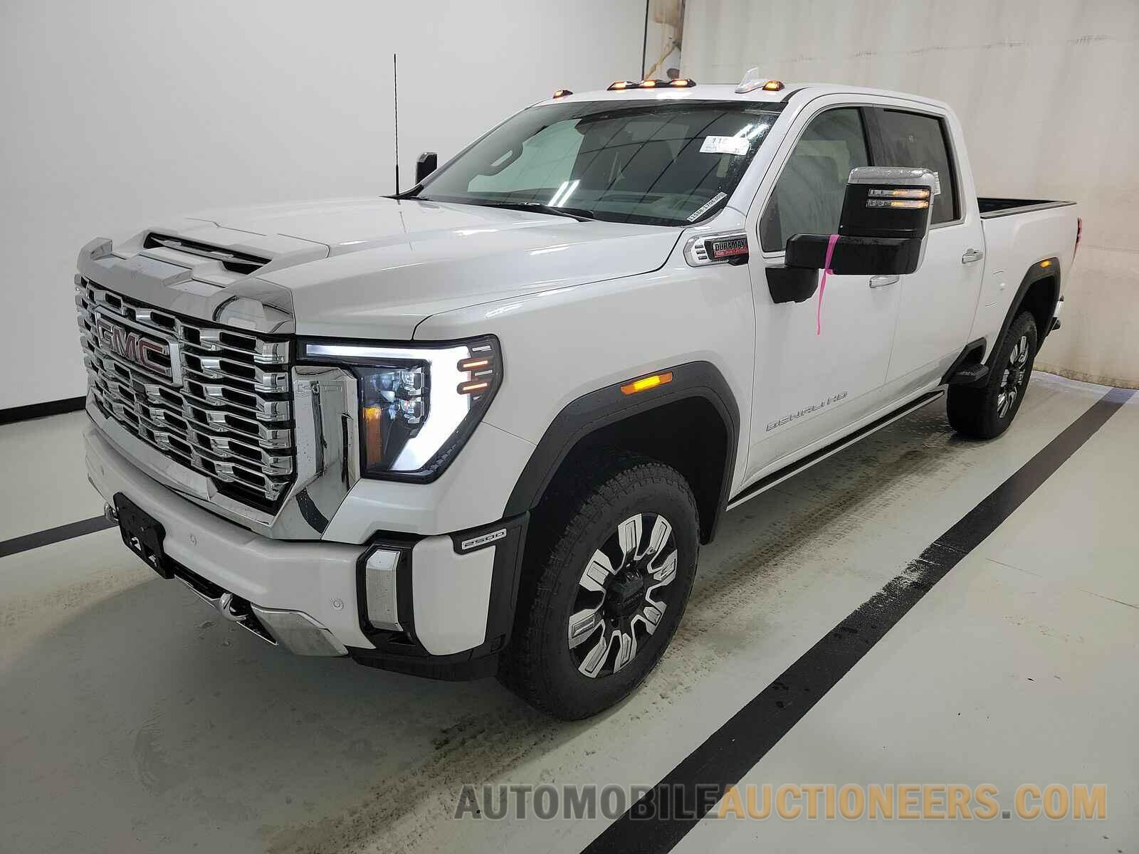 1GT49REY8RF170630 GMC Sierra 2500HD 2024