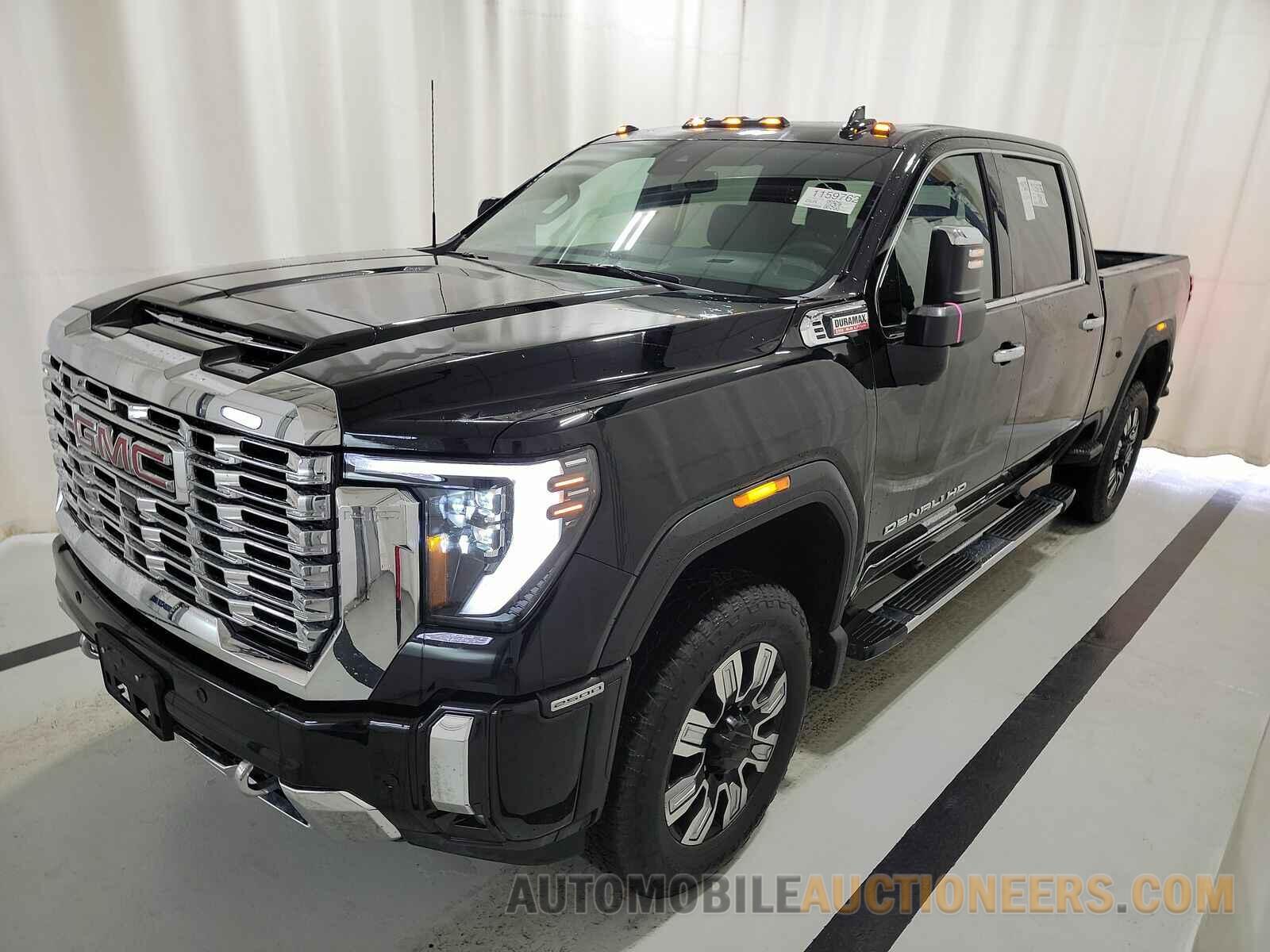 1GT49REY9RF121839 GMC Sierra 2500HD 2024