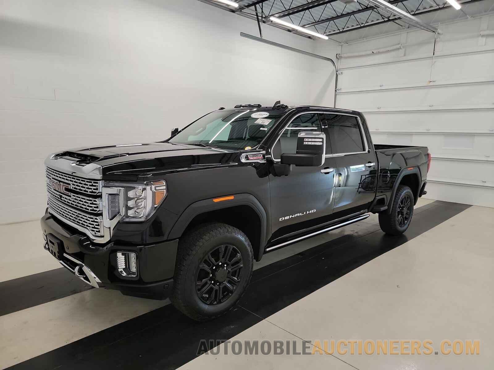 1GT49REYXPF103198 GMC Sierra 2500HD 2023