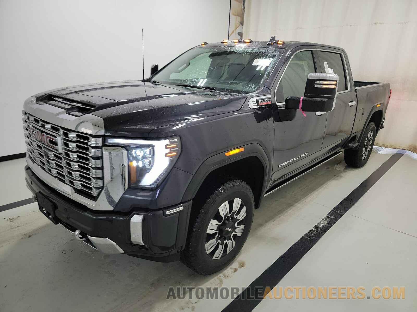 1GT49REYXRF130338 GMC Sierra 2500HD 2024