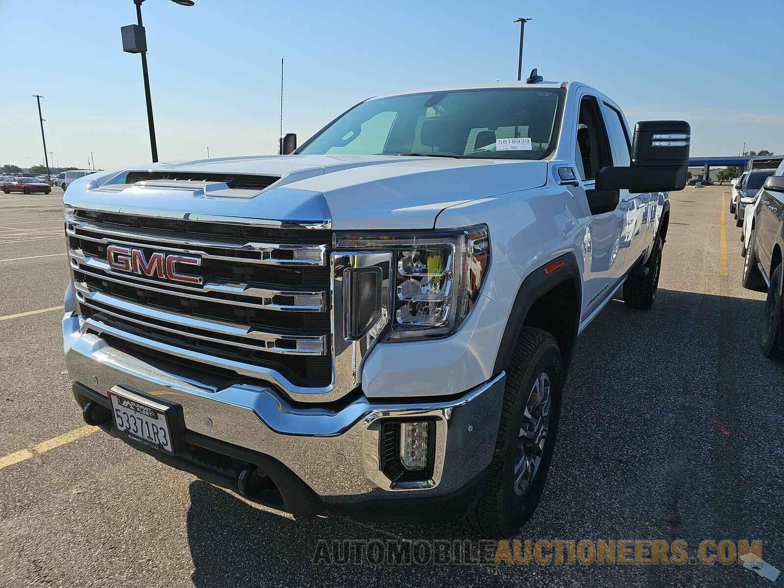 1GT49TE71PF149474 GMC Sierra 3500HD 2023