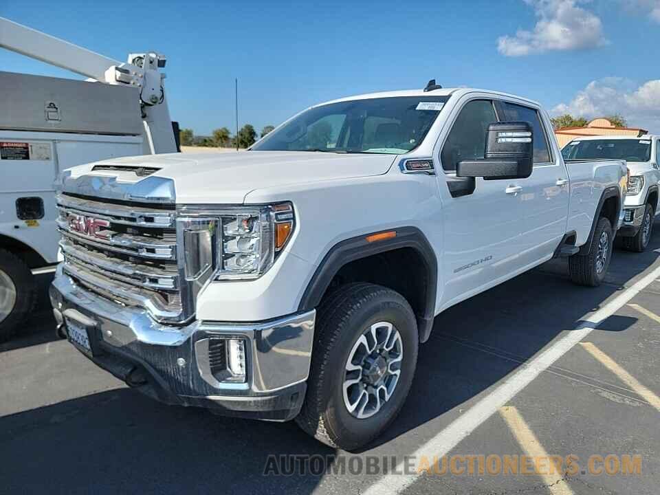 1GT49TE77PF150273 GMC Sierra 3500HD 2023