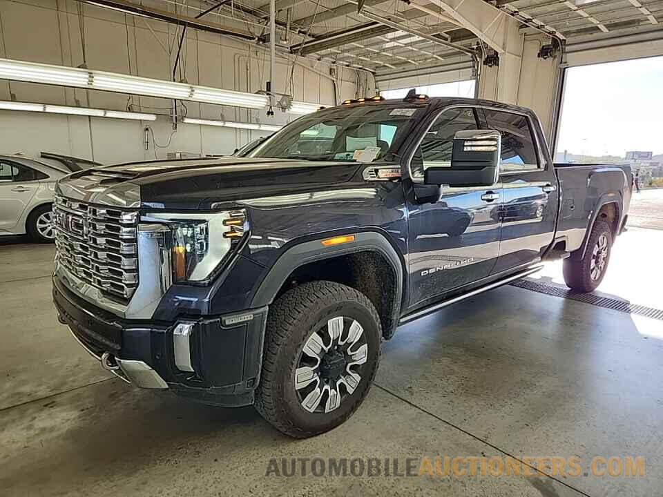 1GT49WEY3RF136173 GMC Sierra 3500HD 2024