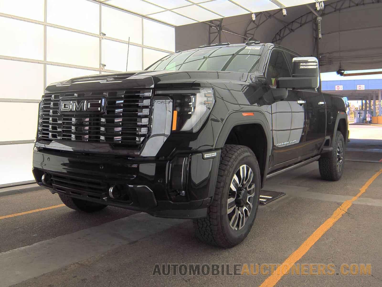 1GT49XEY9RF419070 GMC Sierra 2500HD 2024