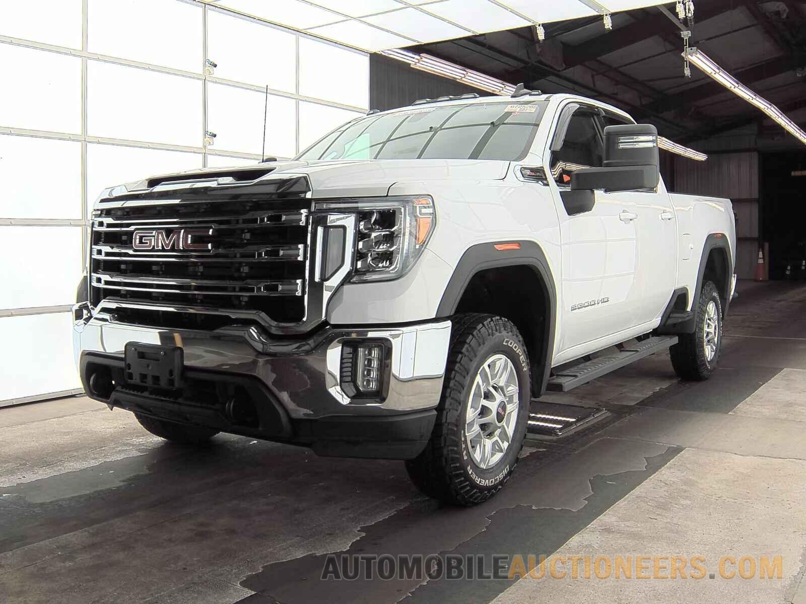 1GT58ME78NF180795 GMC Sierra 2500HD 2022