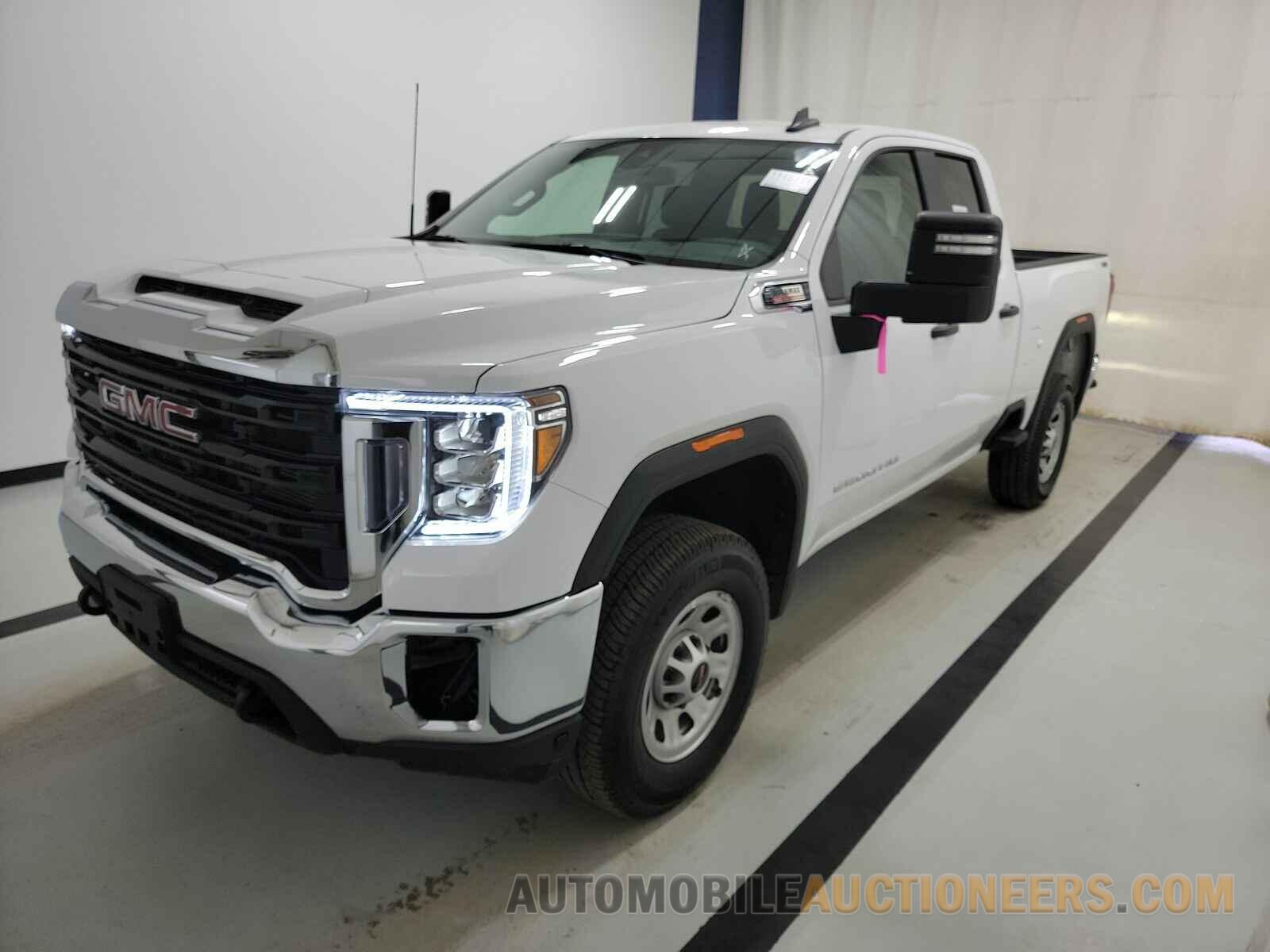 1GT59LEY9MF249038 GMC Sierra 2500HD 2021