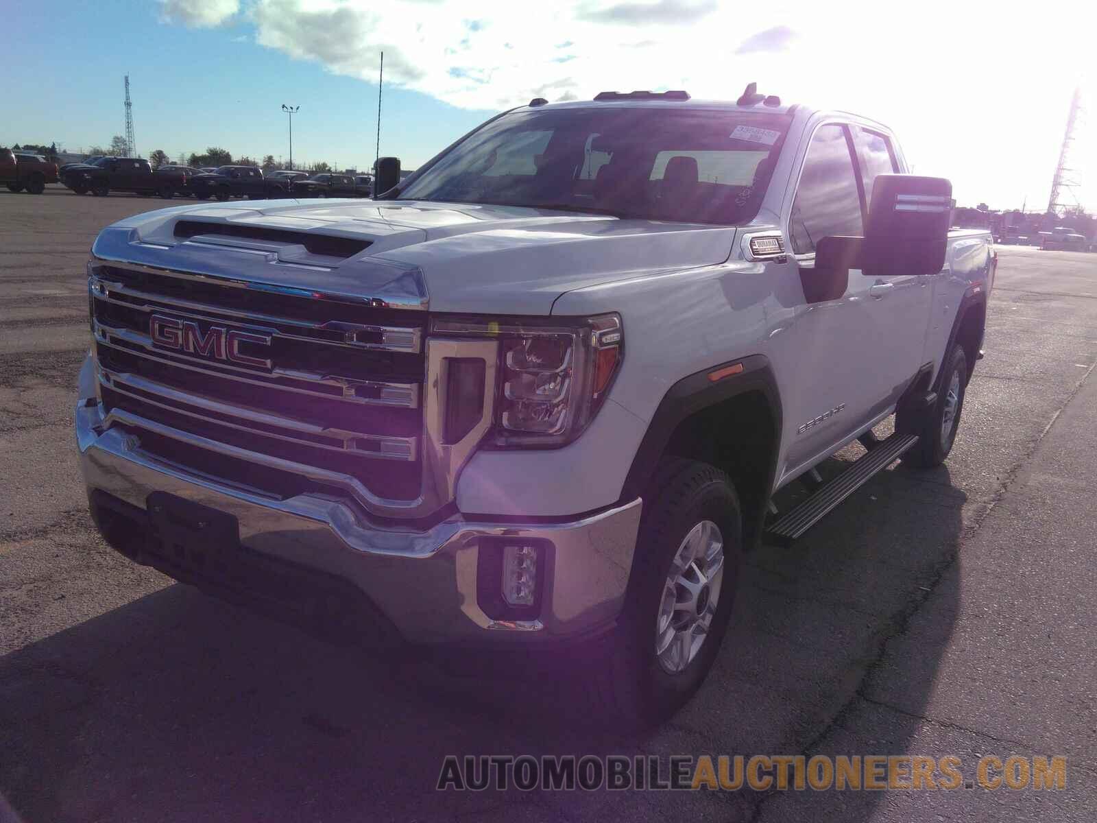 1GT59MEY7NF352577 GMC Sierra 2500HD 2022