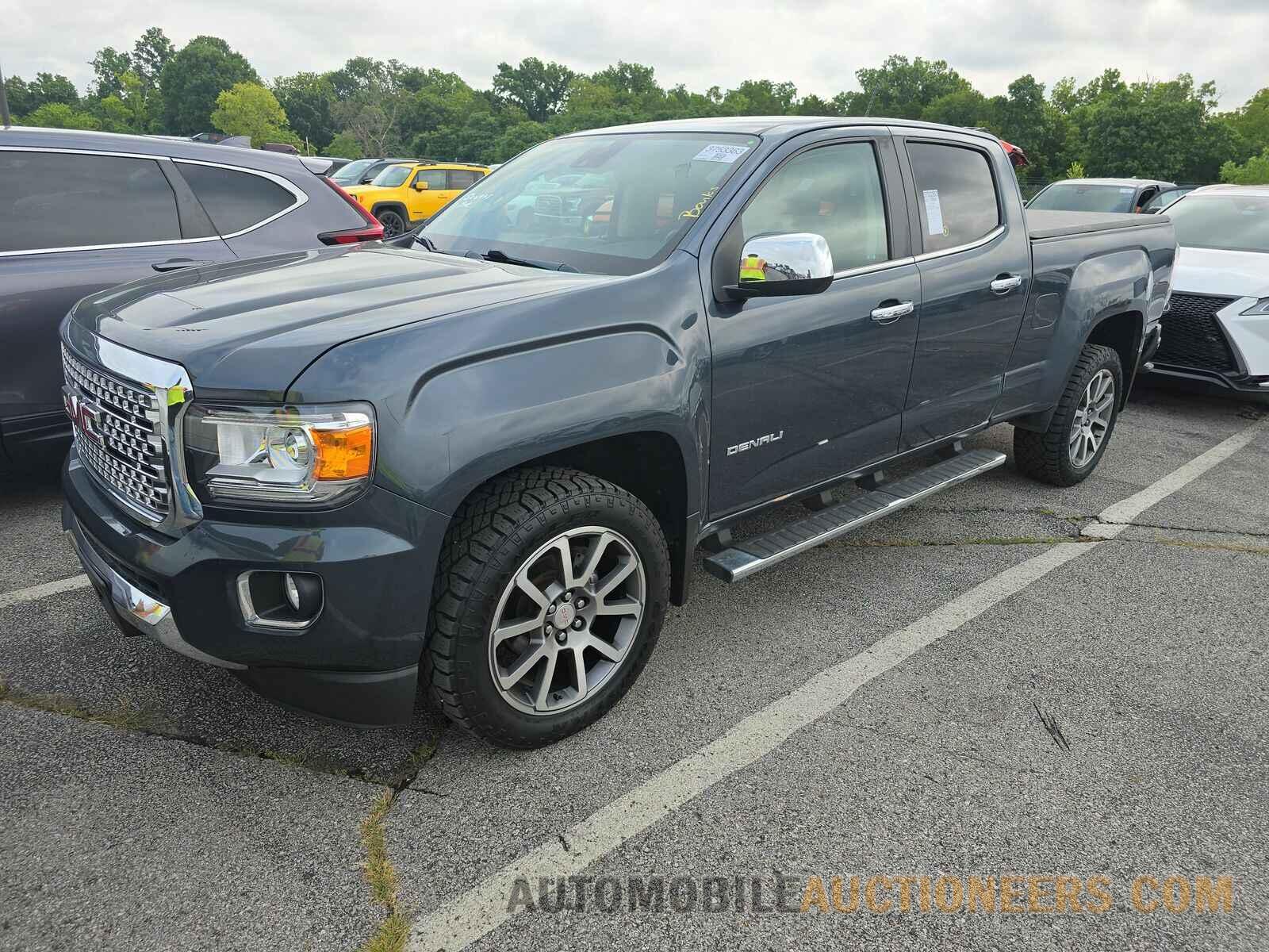 1GTG6EEN0L1175958 GMC Canyon 2020