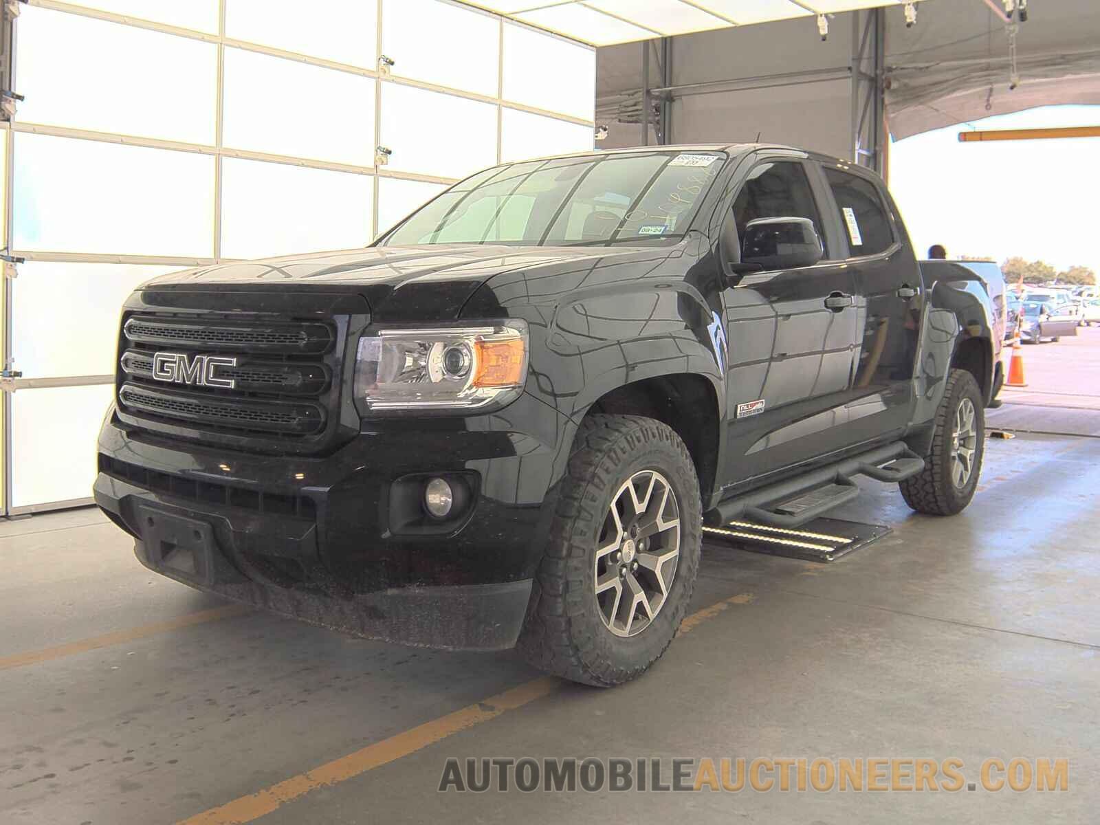 1GTG6FEN5L1104888 GMC Canyon Al 2020