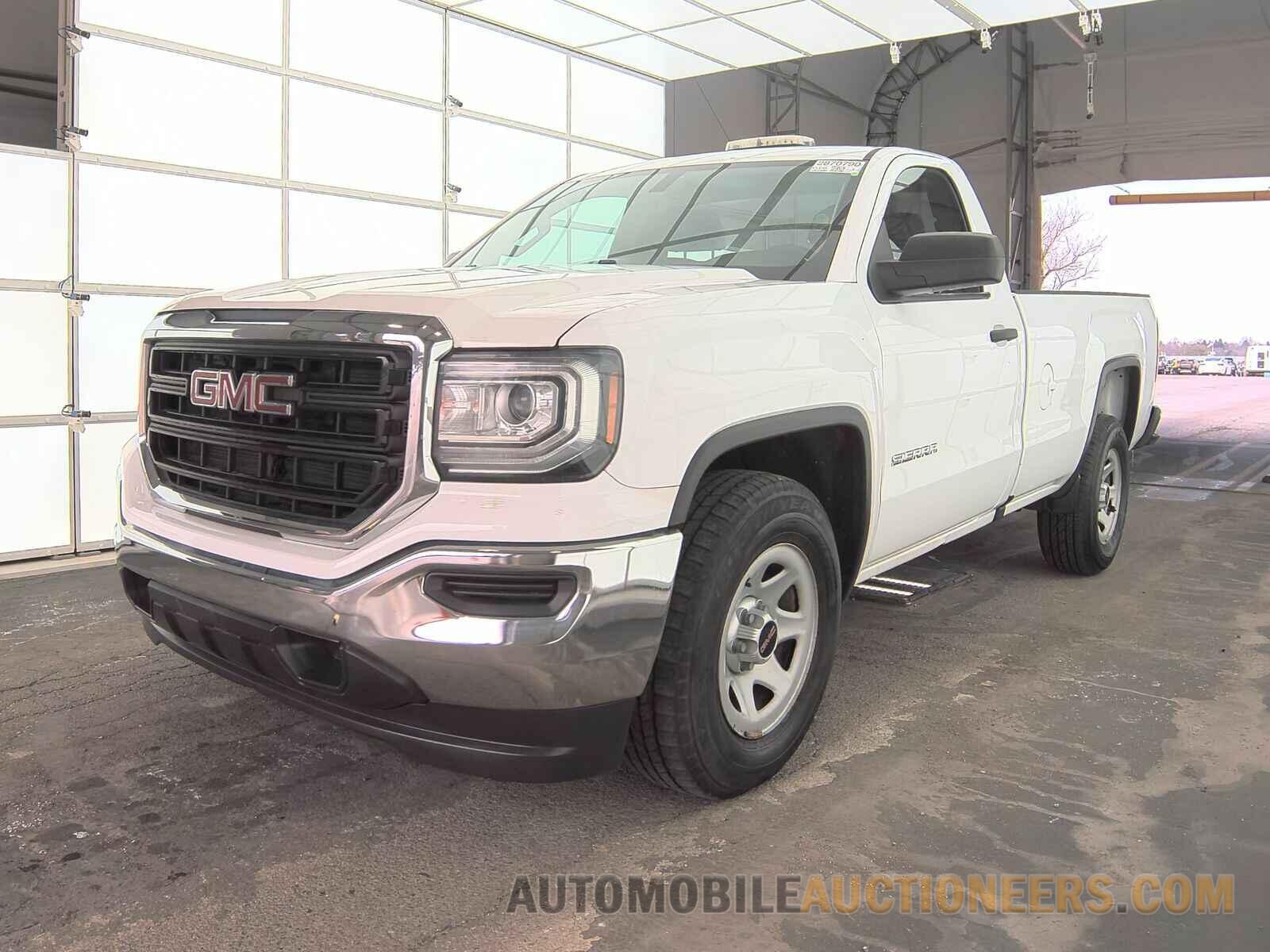 1GTN1LEH9HZ174577 GMC Sierra 1500 2017