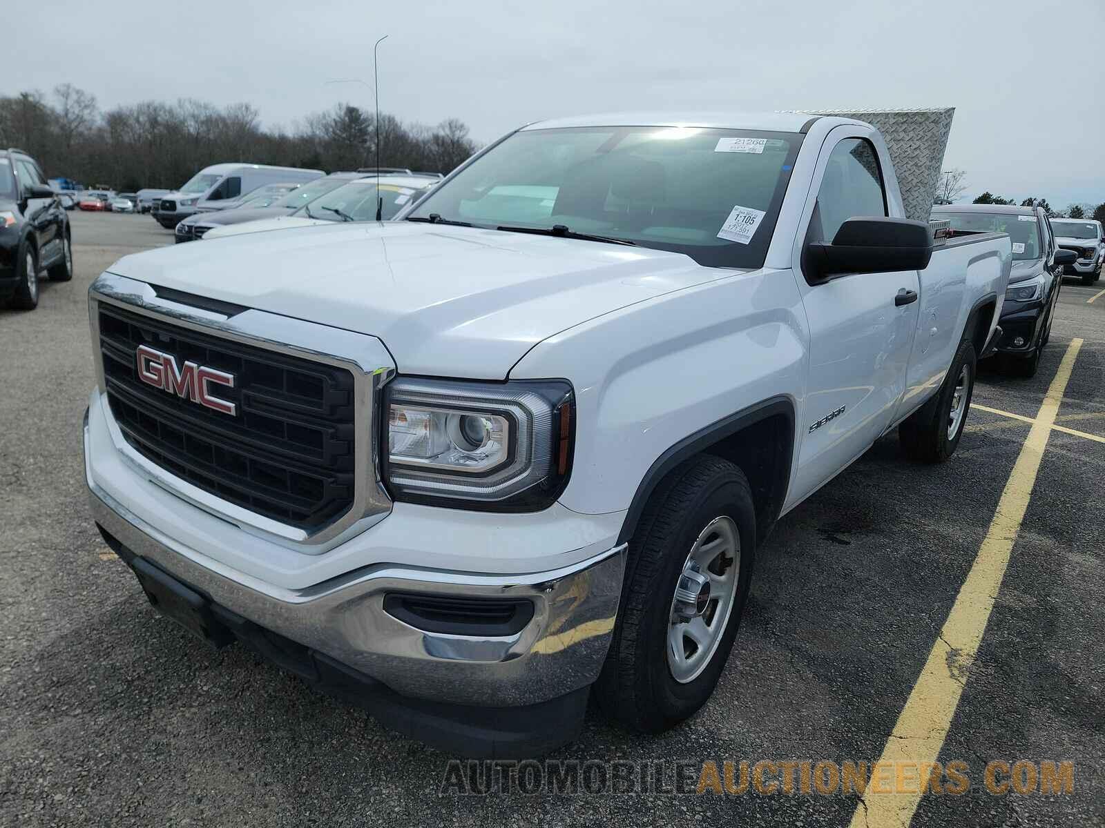 1GTN1LEHXHZ182090 GMC Sierra 1500 2017