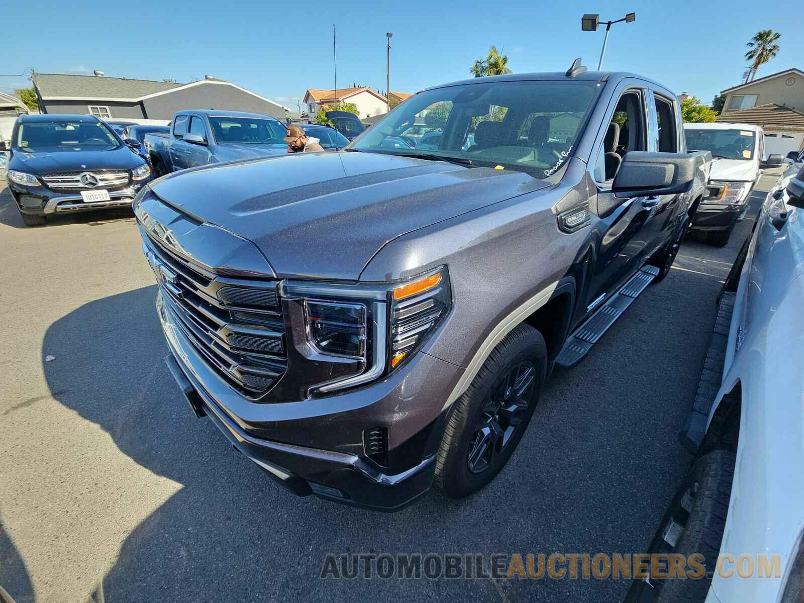 1GTPHCED6PZ113123 GMC Sierra 1500 2023