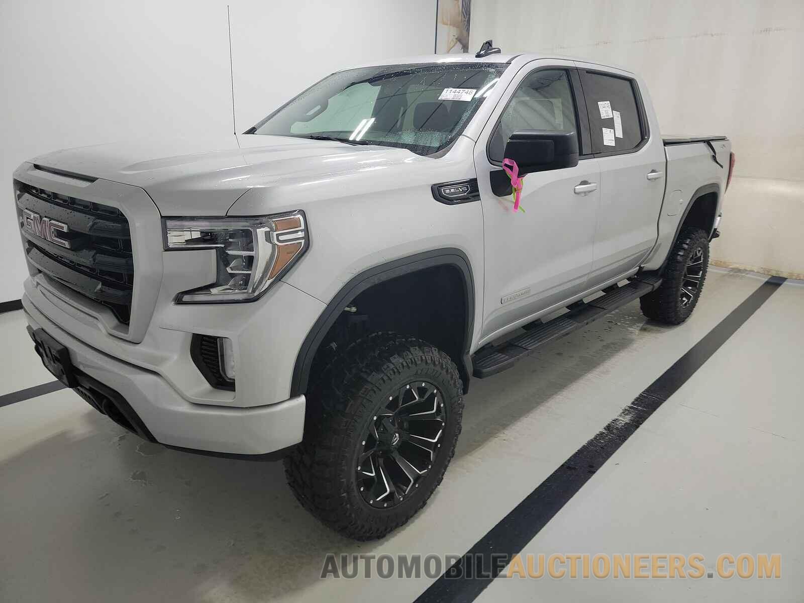 1GTU9CED5KZ173628 GMC Sierra 1500 2019