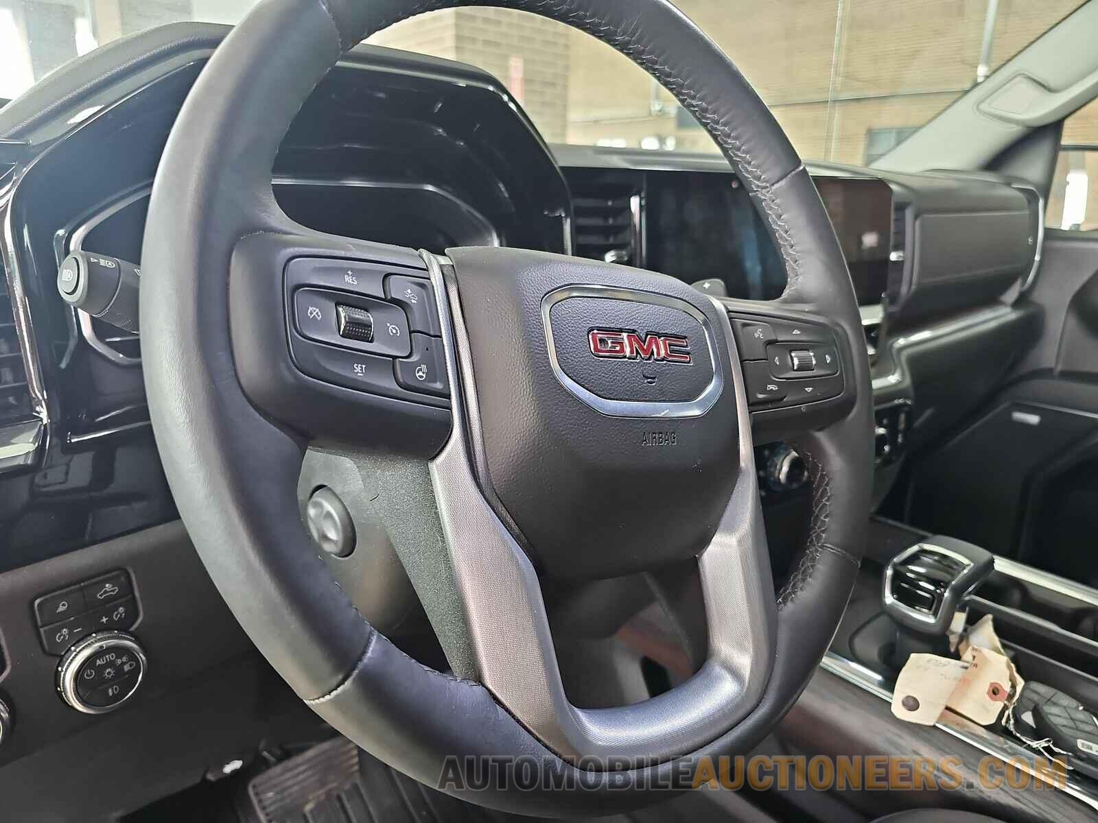 1GTUUDEDXPZ185043 GMC Sierra 1500 2023