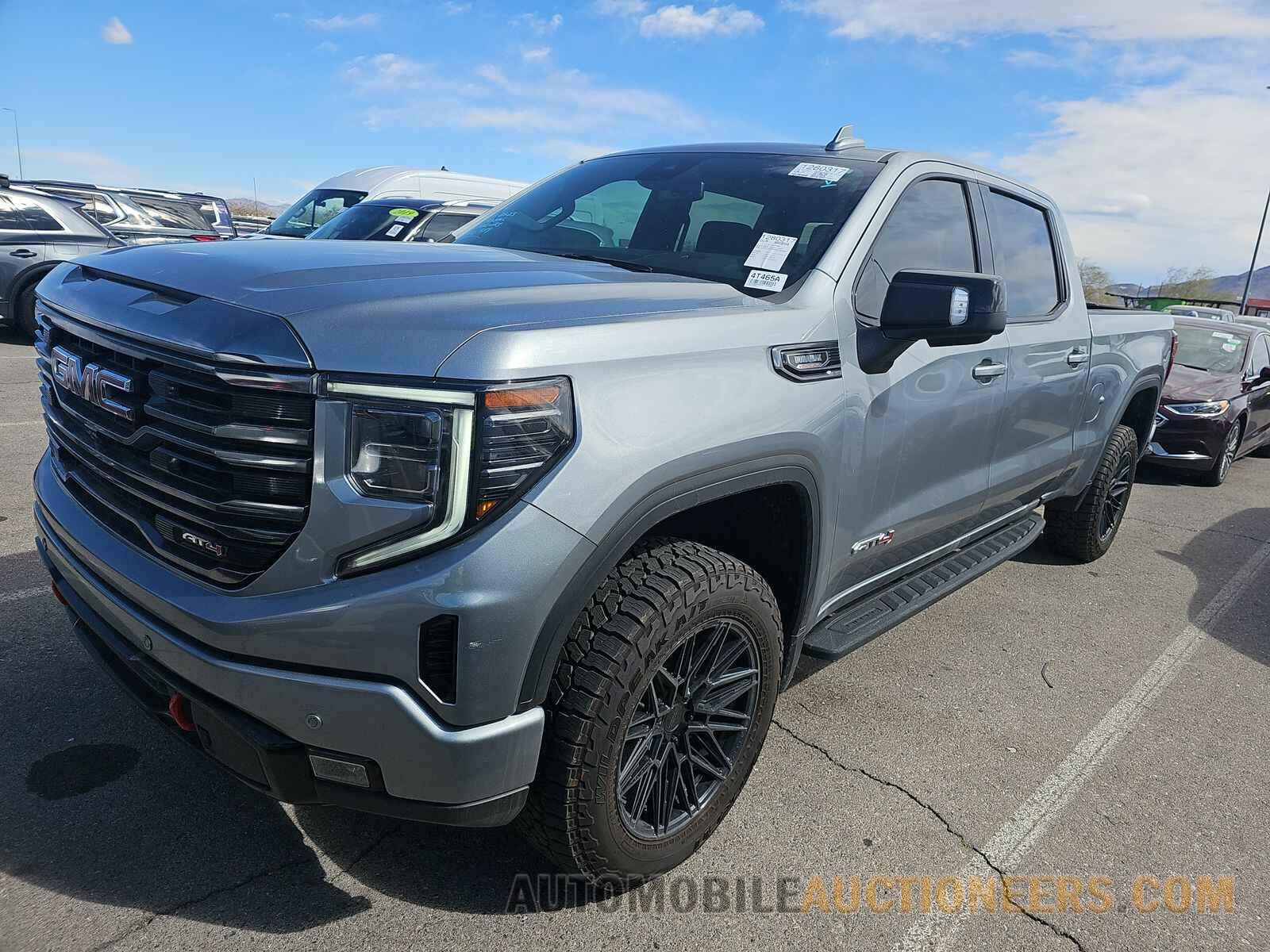 1GTUUEE86PZ142800 GMC Sierra 1500 2023