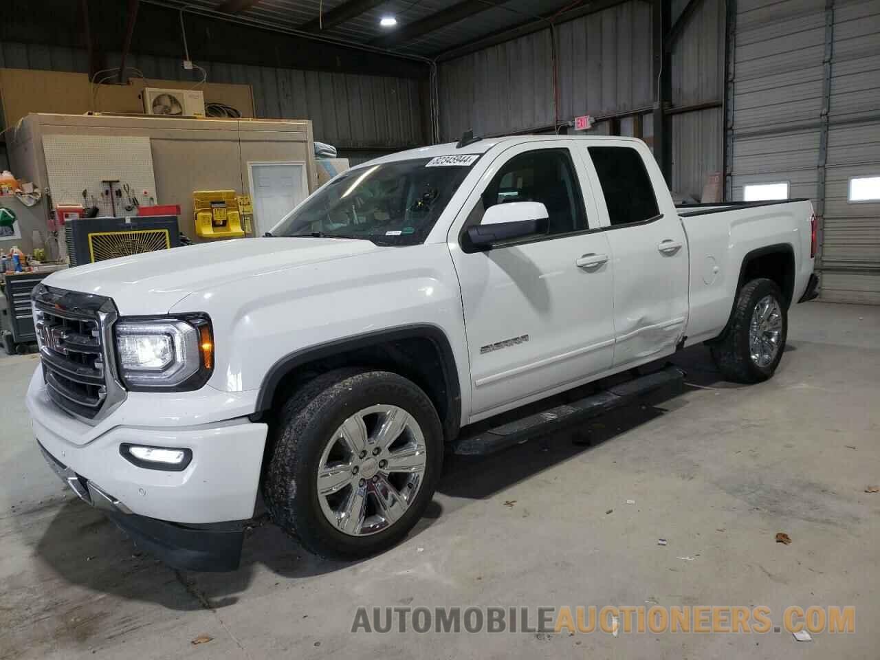 1GTV2MEC0GZ425959 GMC SIERRA 2016